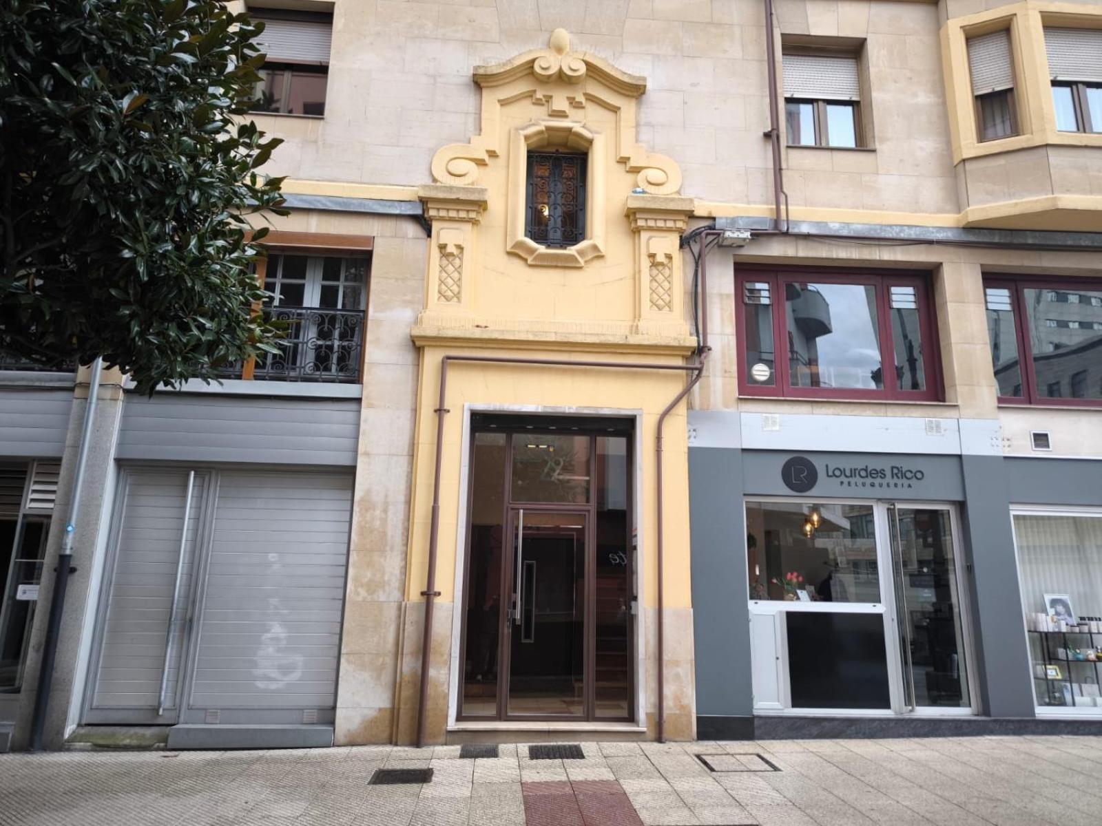 Pensión del Norte
