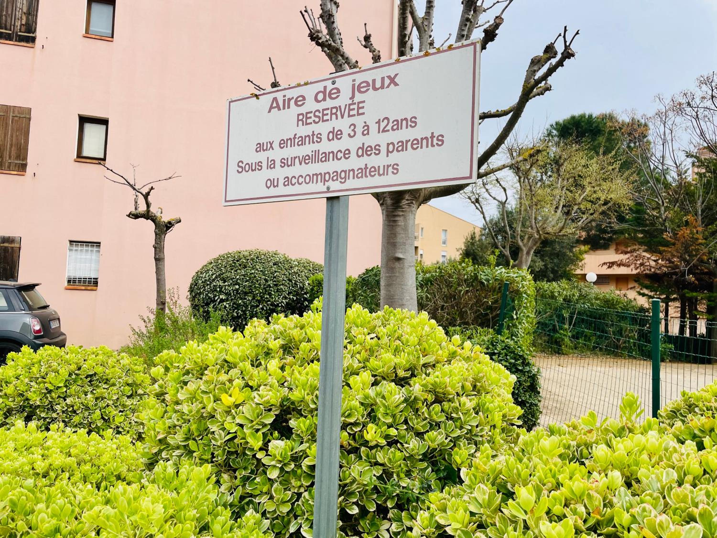 Le Lavandin