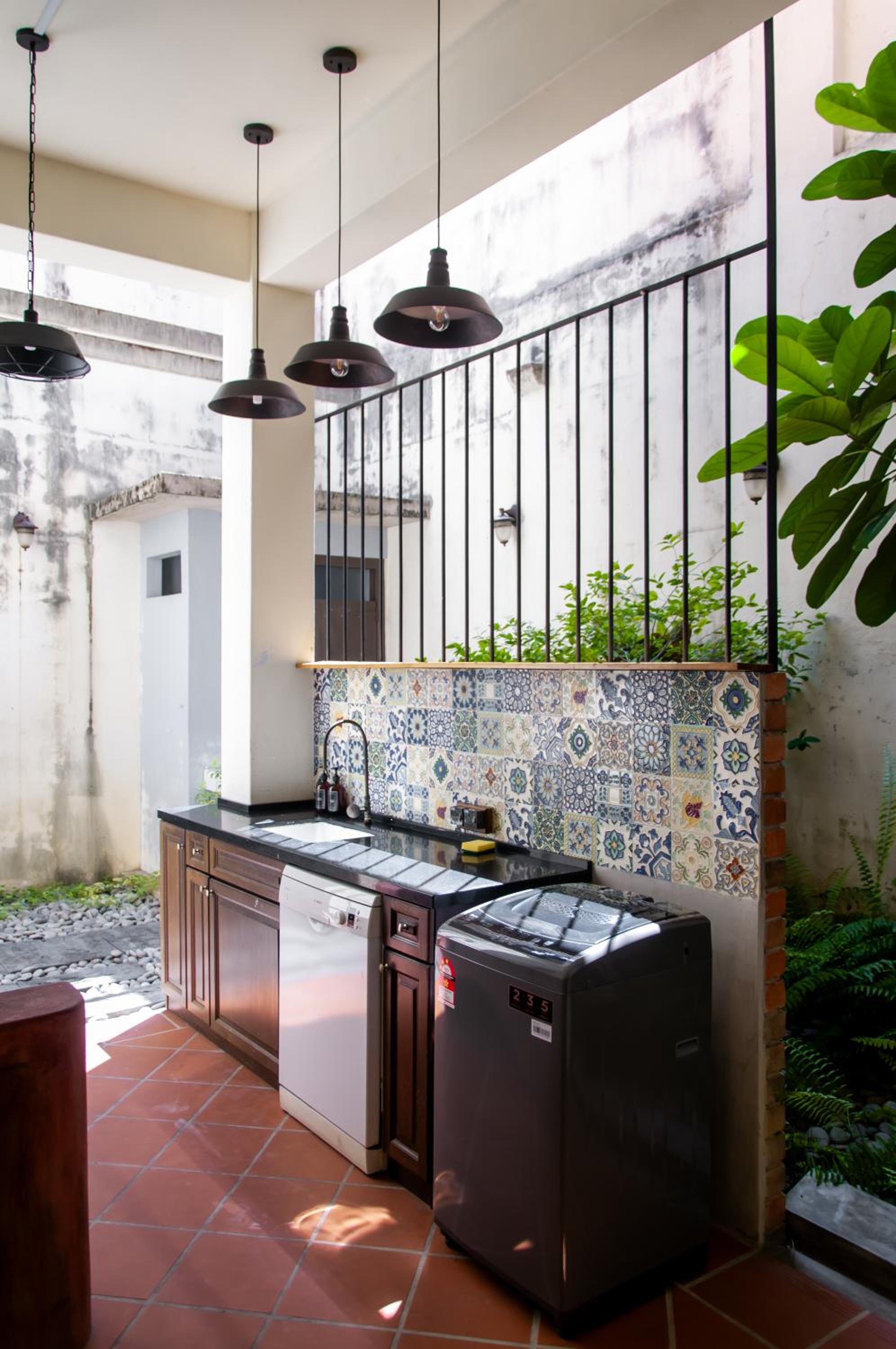 Aayu Heritage - Heritage Home in Stewart Lane