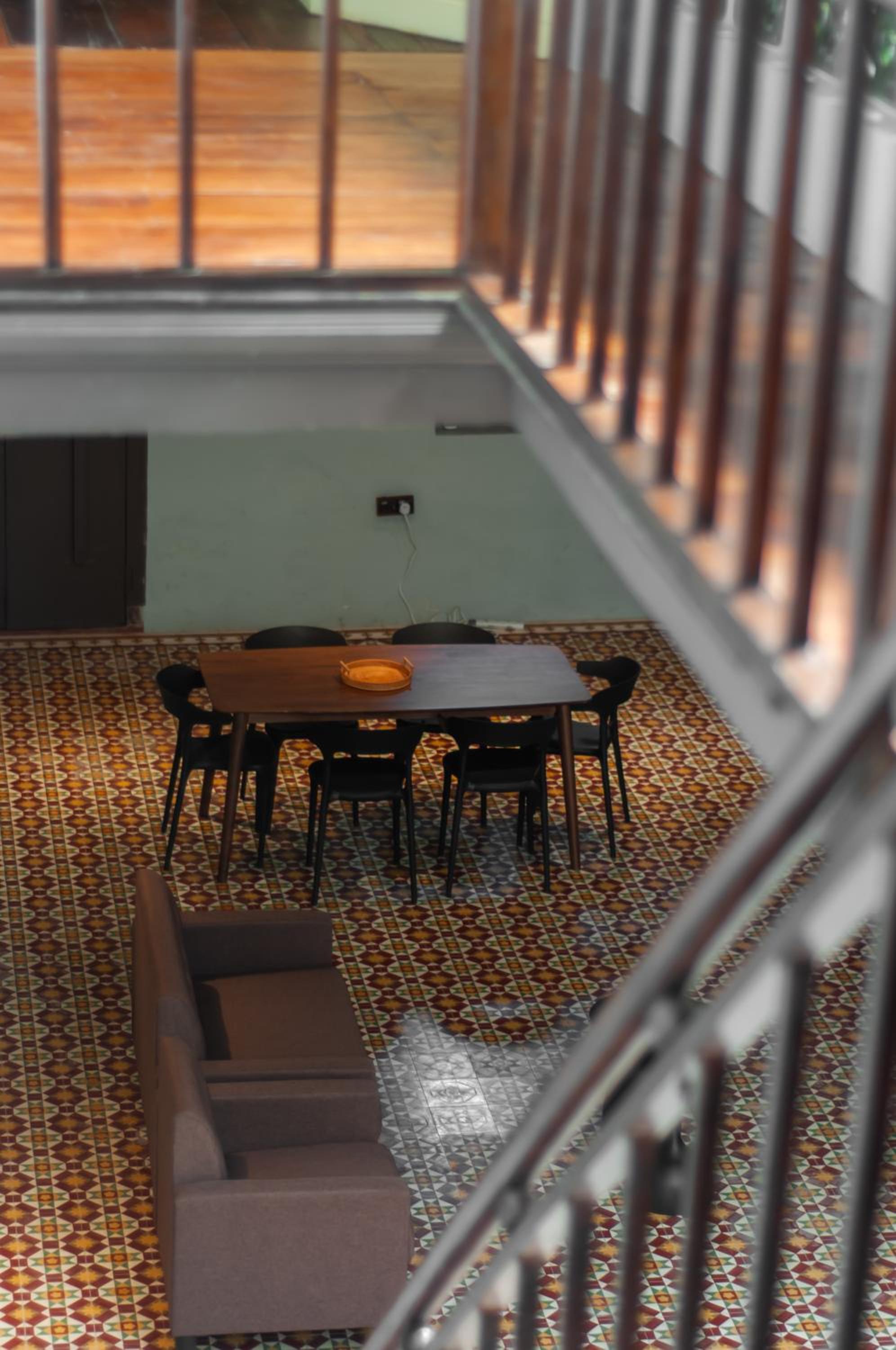 Aayu Heritage - Heritage Home in Stewart Lane