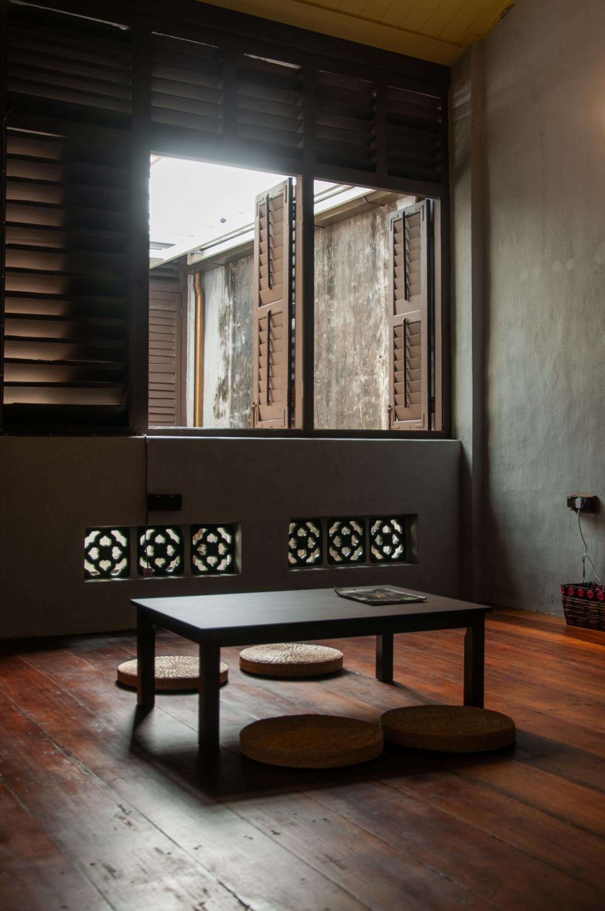 Aayu Heritage - Heritage Home in Stewart Lane