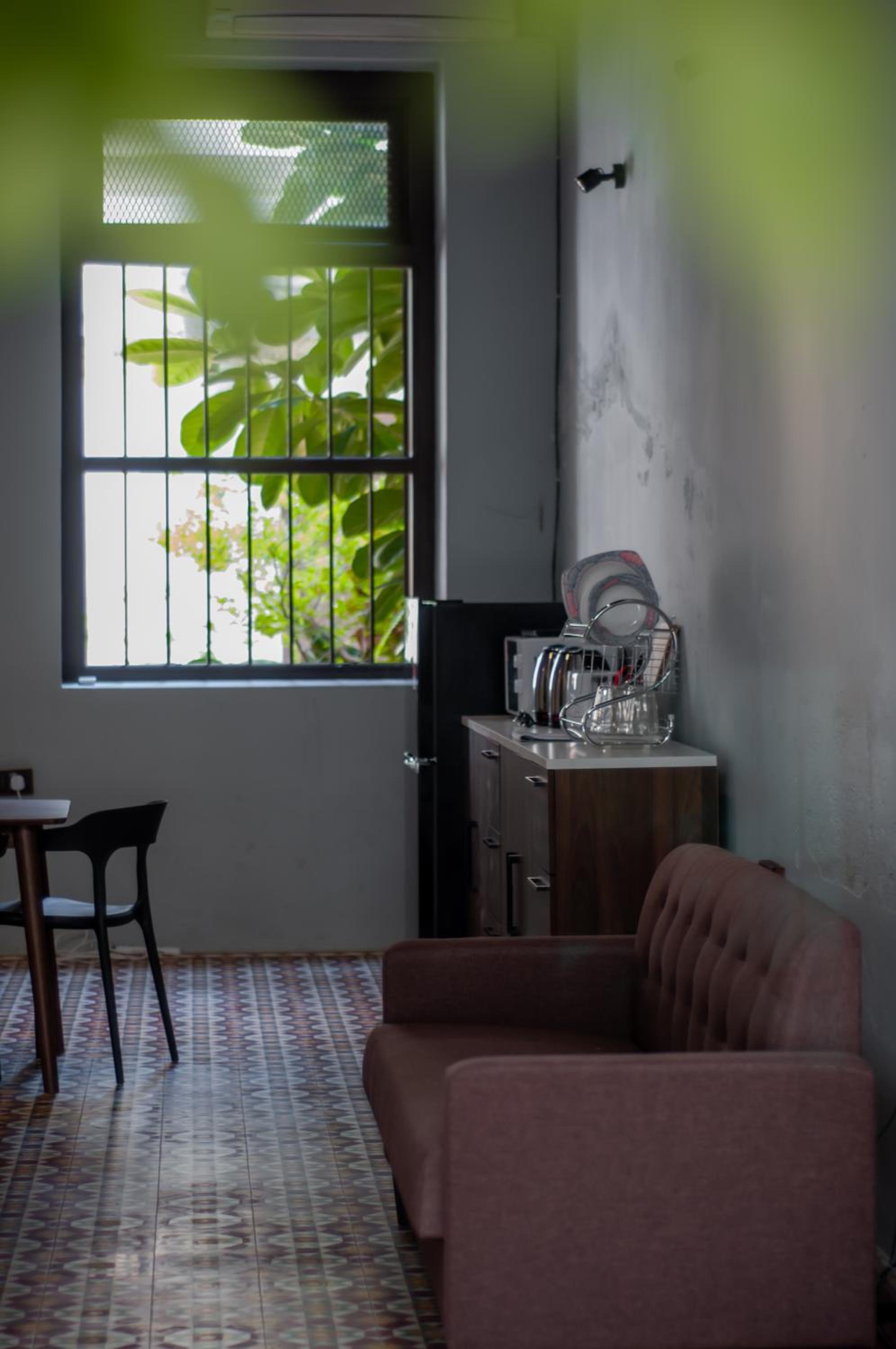 Aayu Heritage - Heritage Home in Stewart Lane