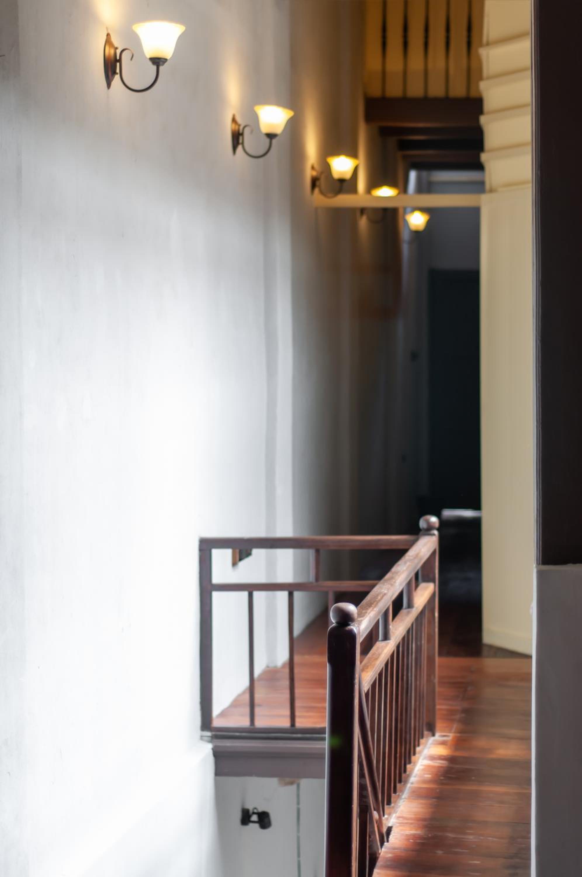 Aayu Heritage - Heritage Home in Stewart Lane