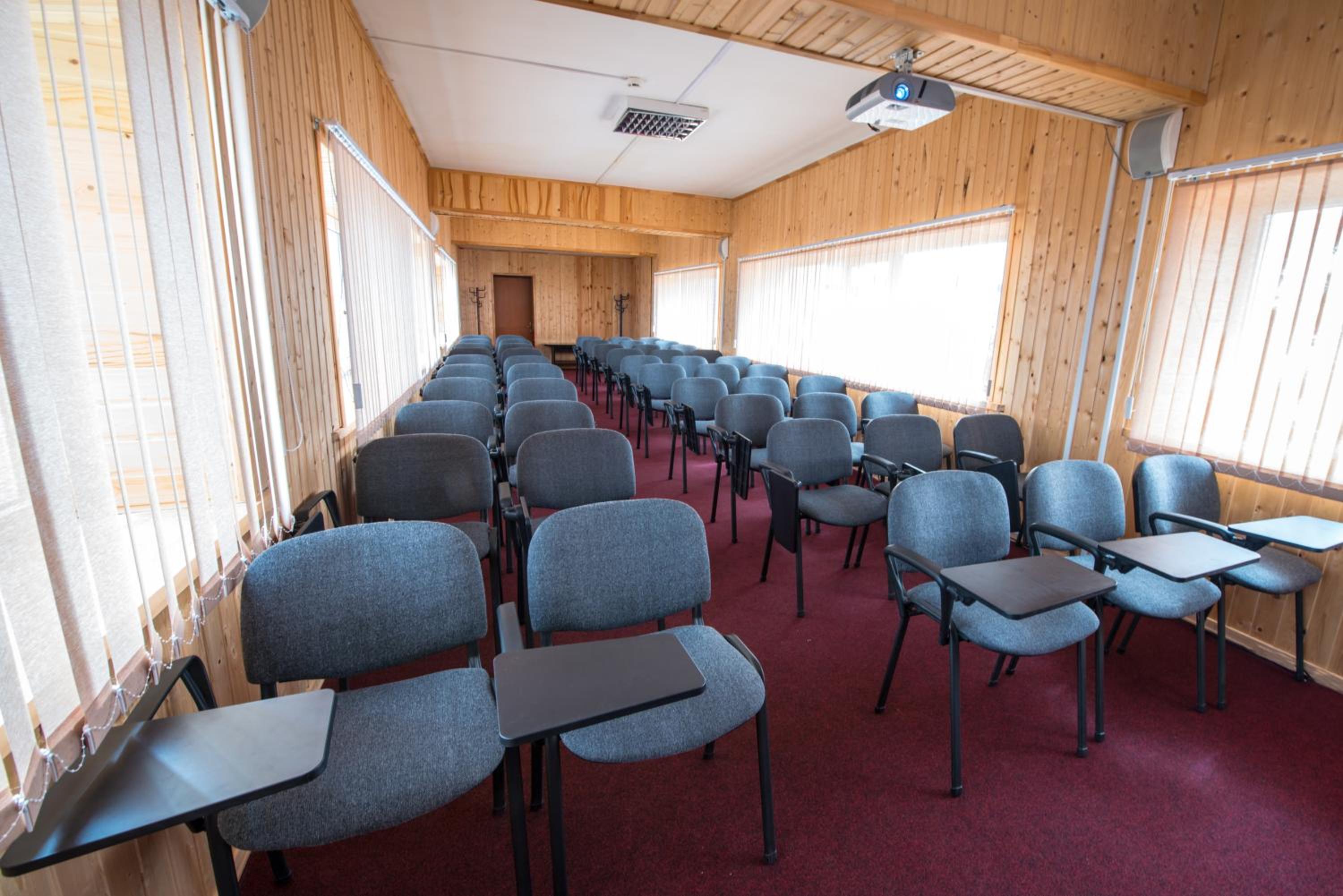 Shymbulak Resort Hotel