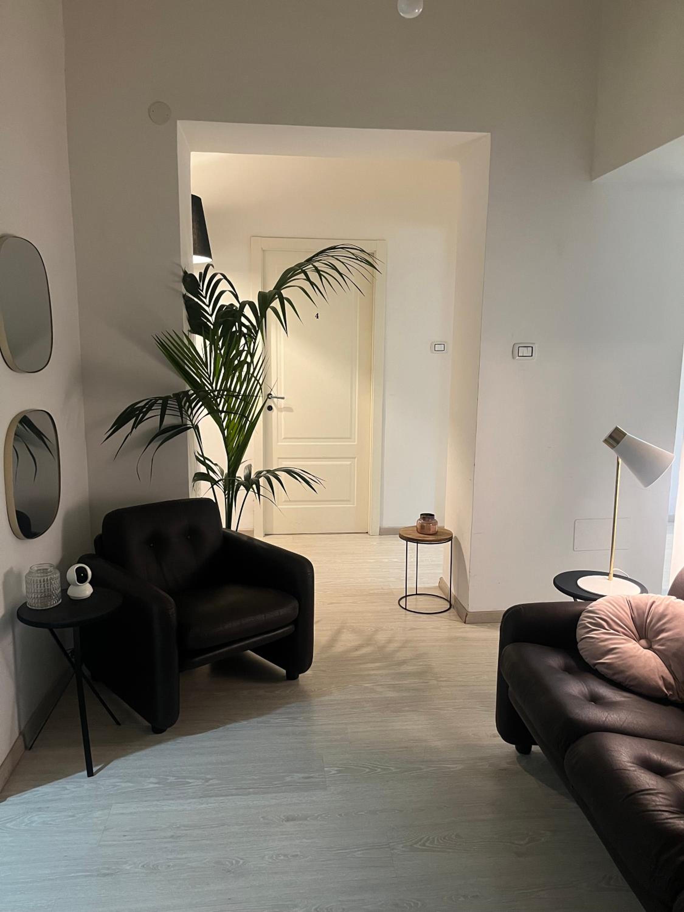 Deodato guesthouse