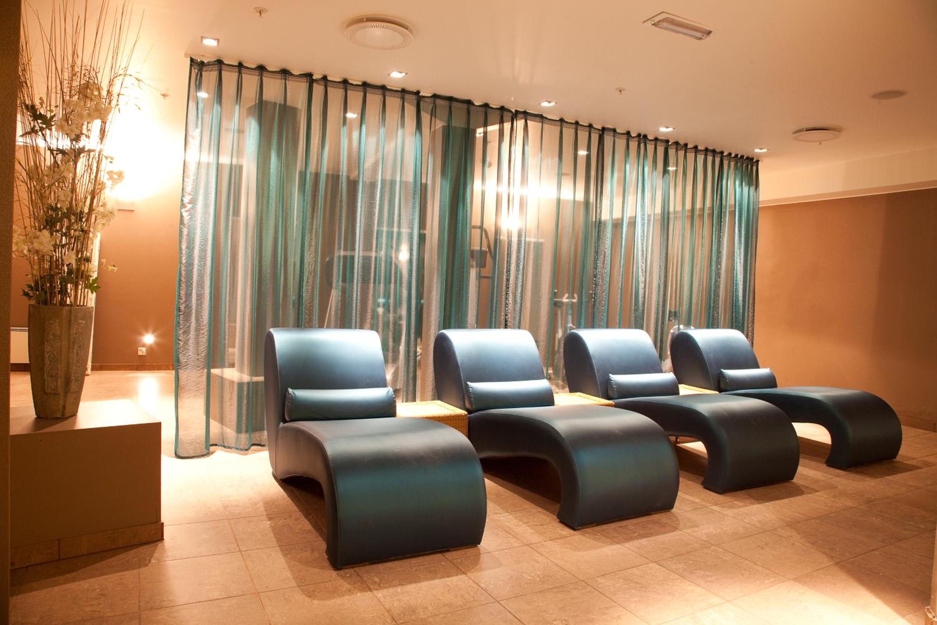 Bergen Vacations - Clarion Collection Hotel Havnekontoret - Property Image 36