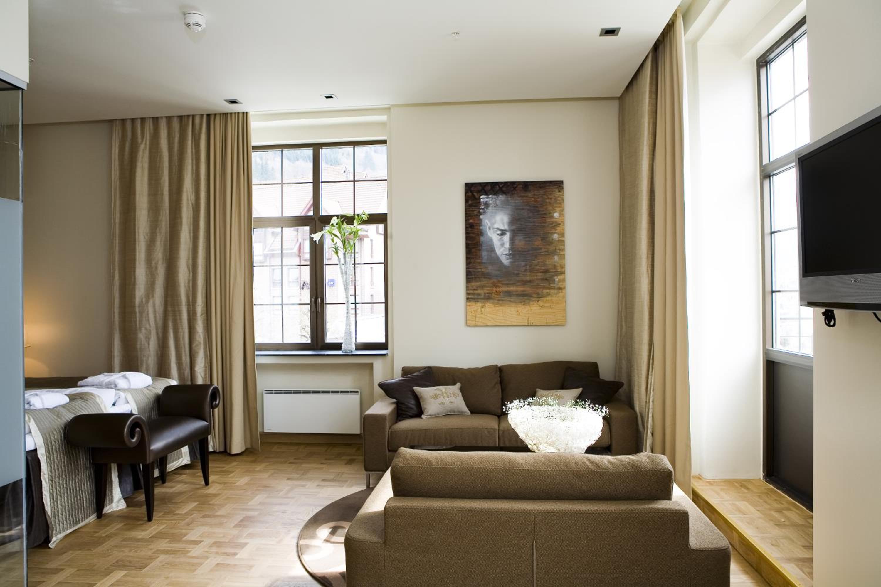 Bergen Vacations - Clarion Collection Hotel Havnekontoret - Property Image 17
