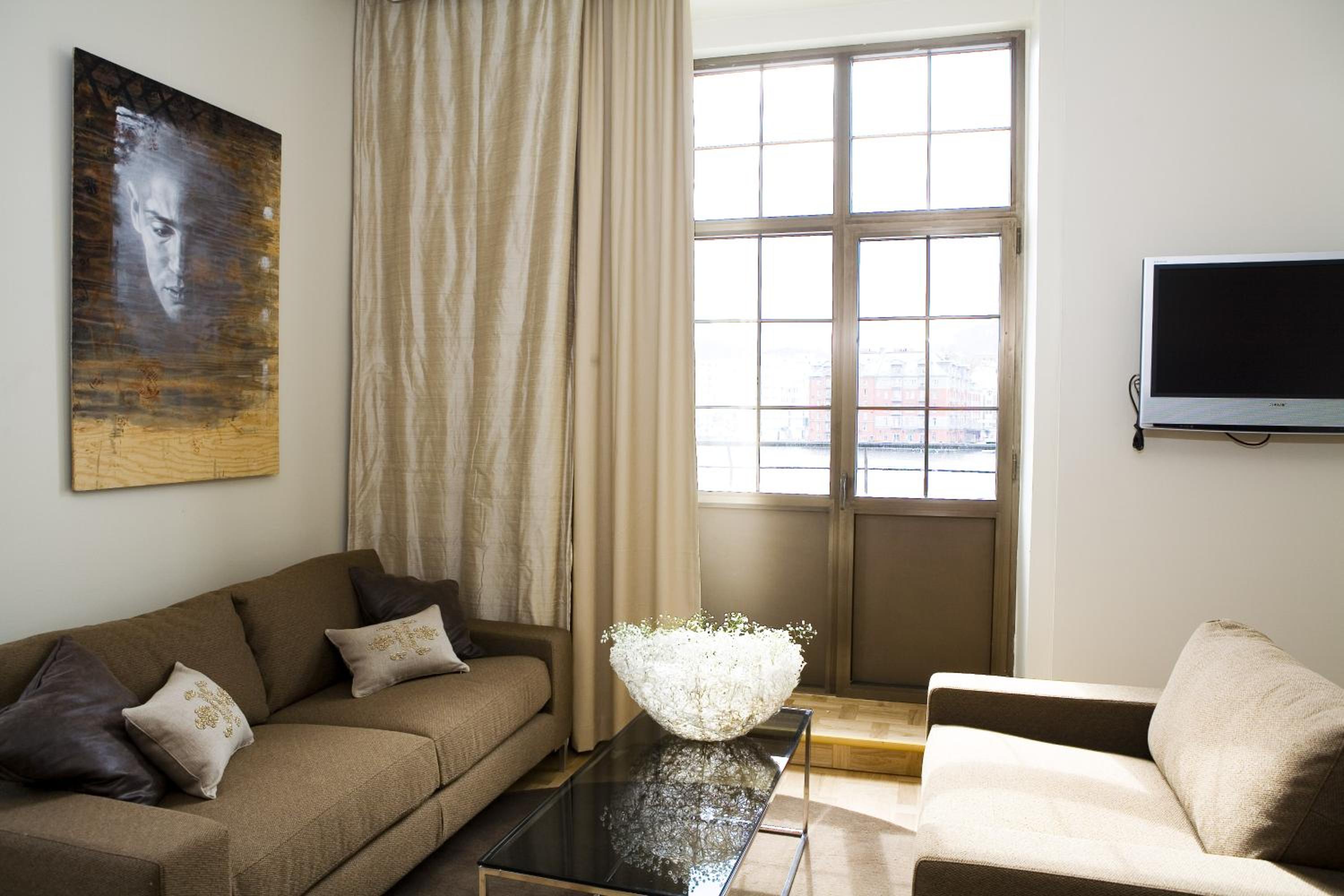 Bergen Vacations - Clarion Collection Hotel Havnekontoret - Property Image 18