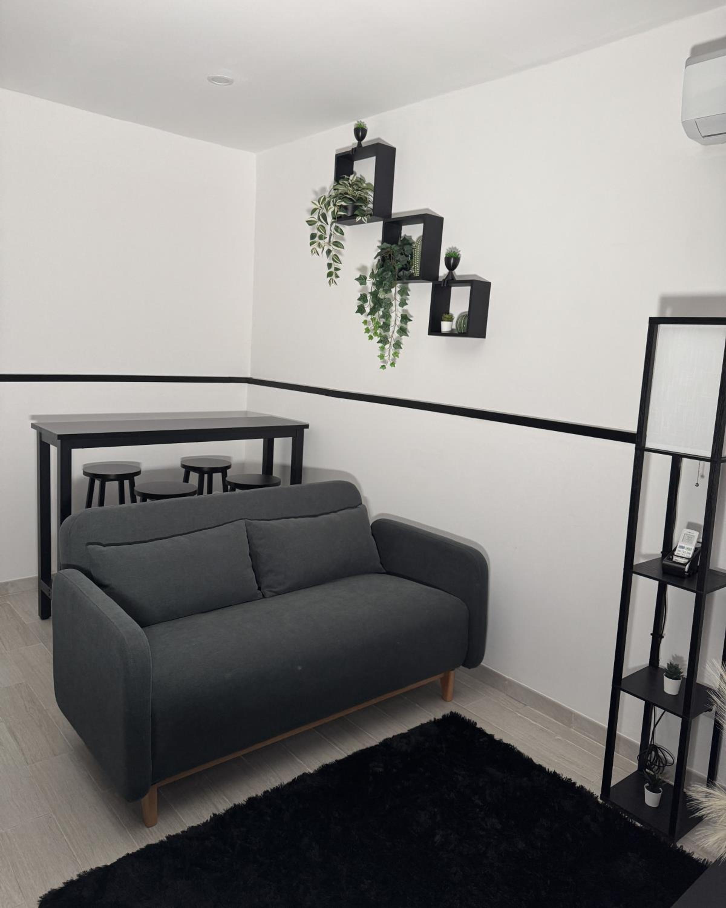 Star House