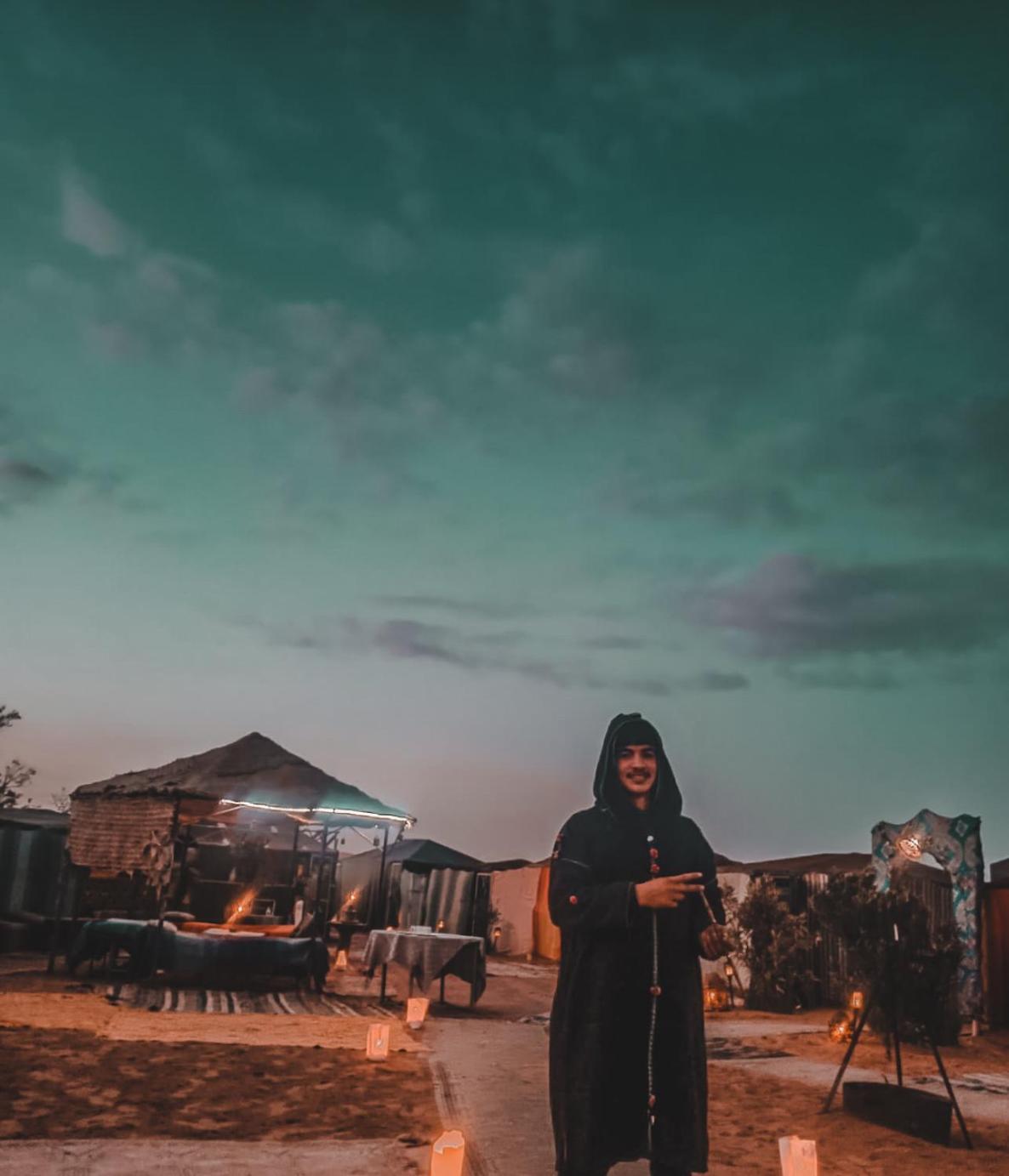Guesthubcamp