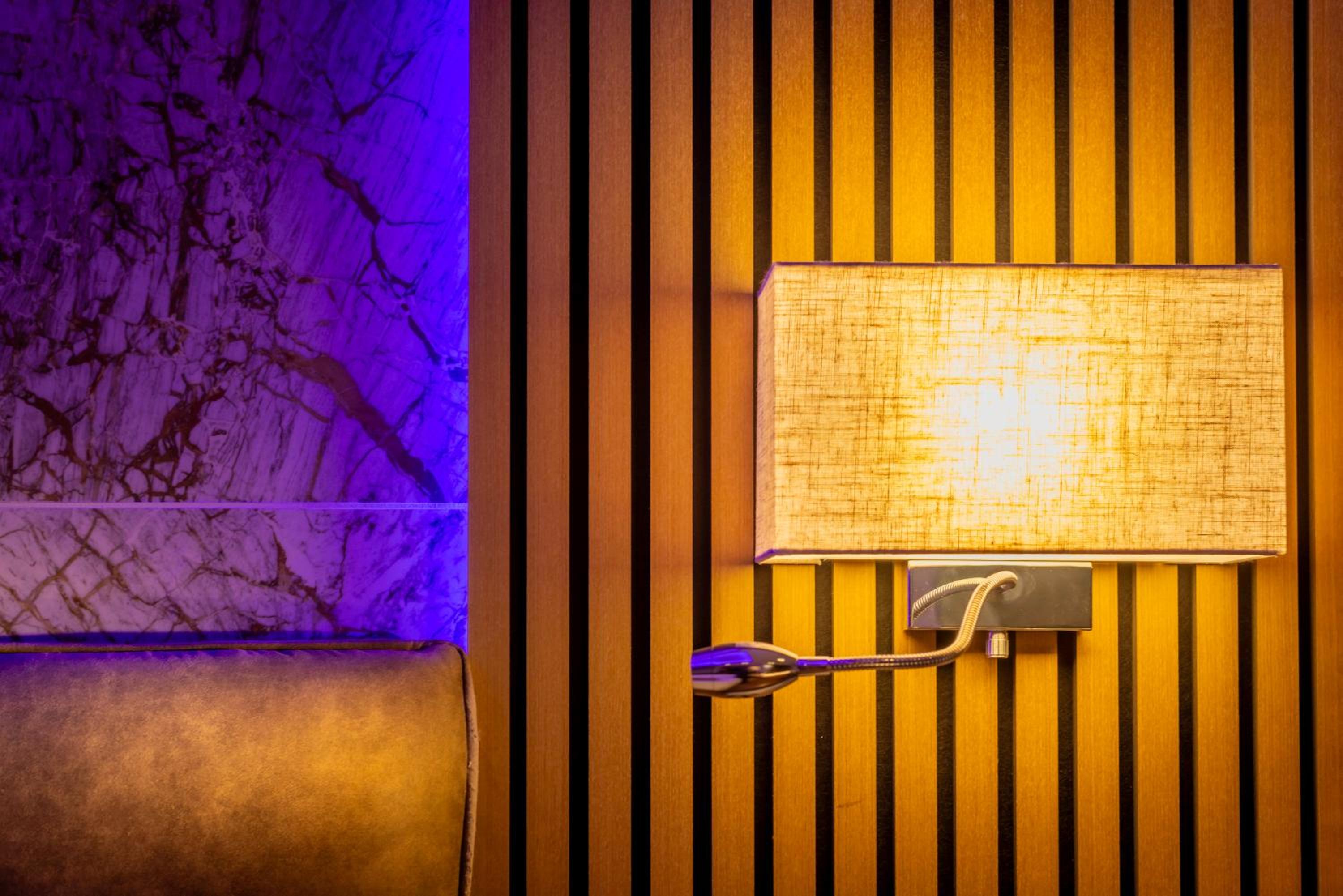 Lyo Sky Rooms