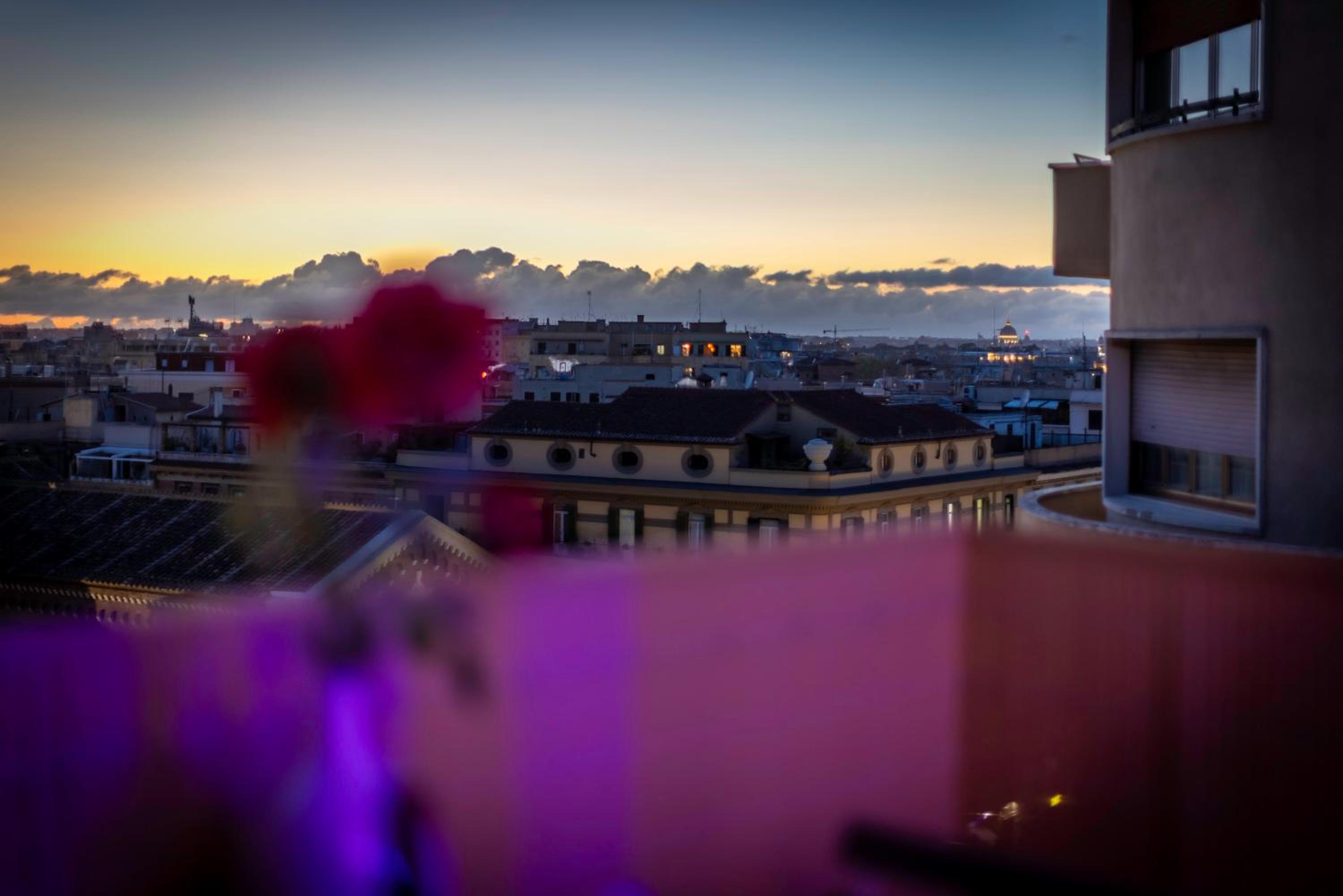 Lyo Sky Rooms