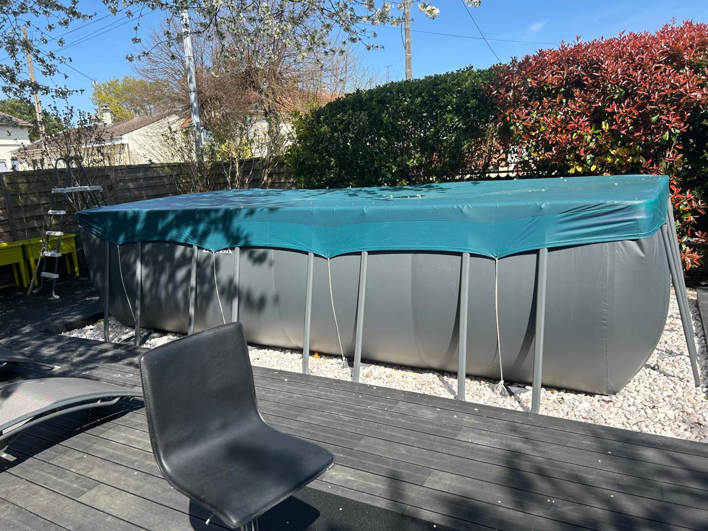 Villa Maxonale près de Paris avec Piscine Chauffée, Sauna et Jacuzzi