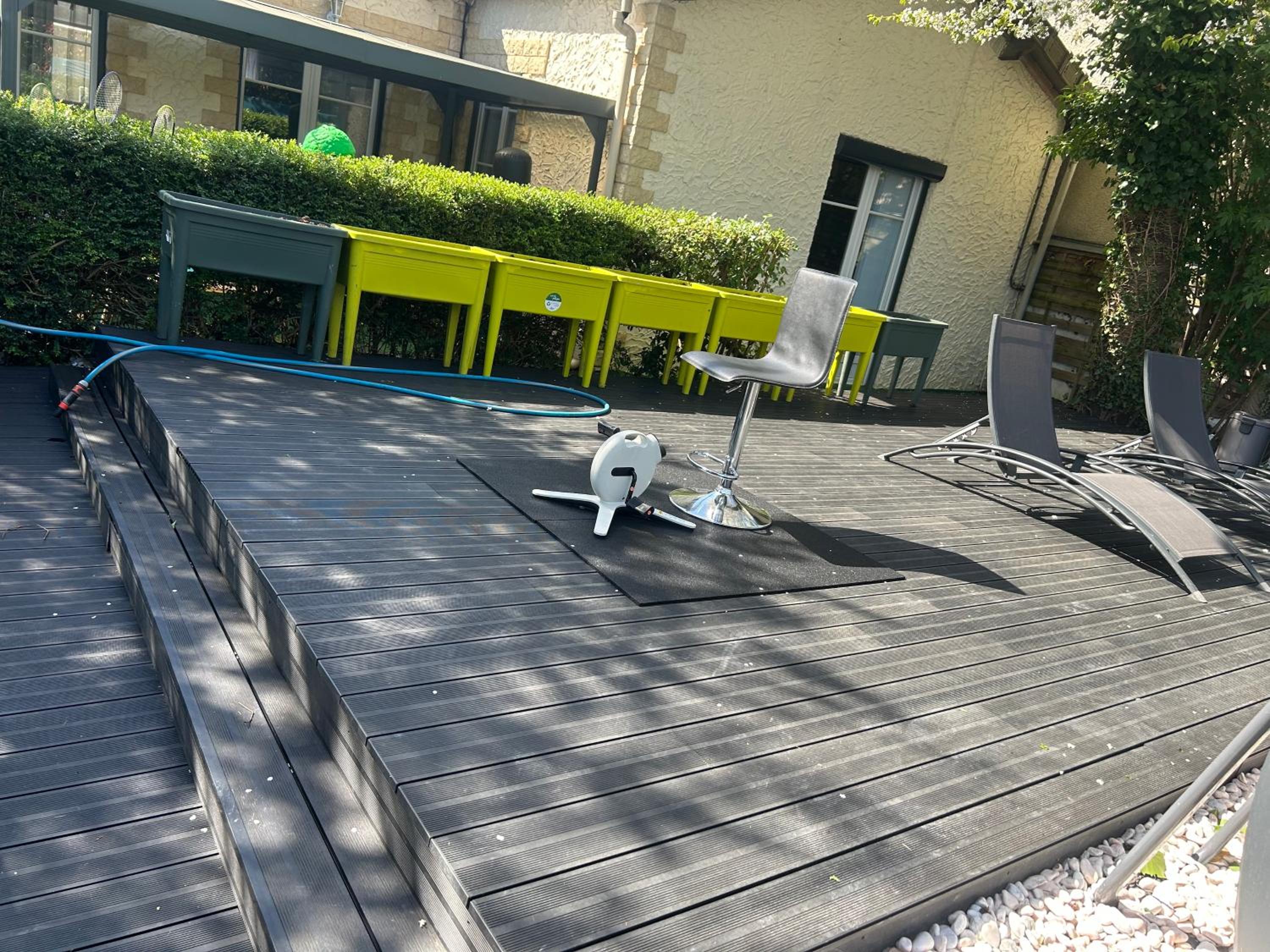 Villa Maxonale près de Paris avec Piscine Chauffée, Sauna et Jacuzzi