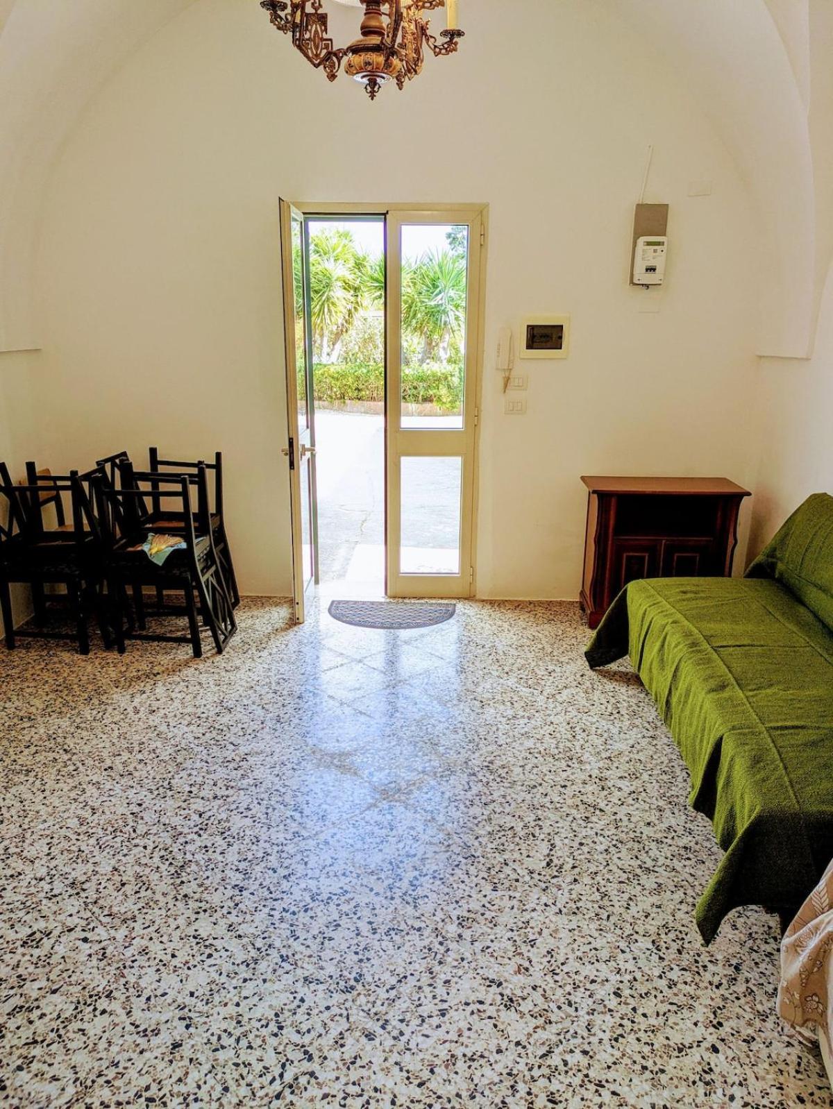 Casa Aurora Family - Nel cuore del Salento