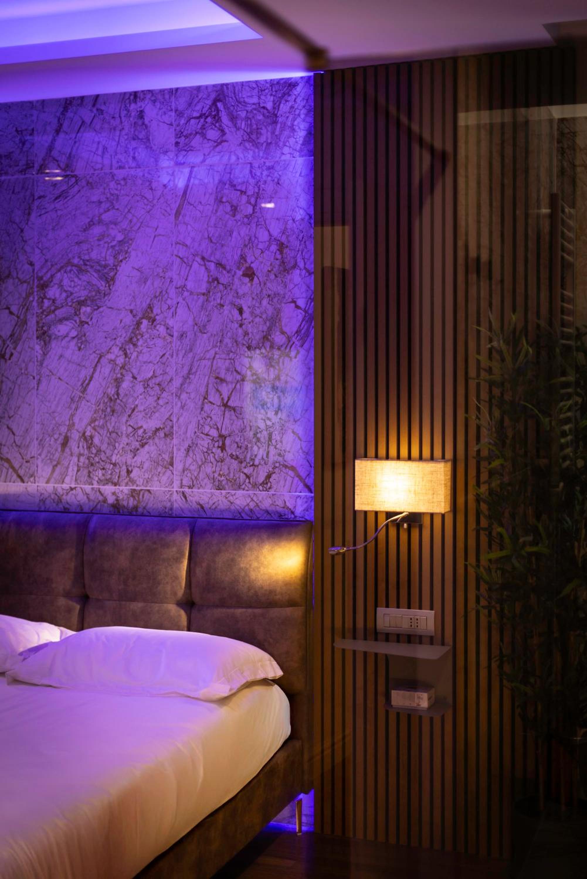 Lyo Sky Rooms