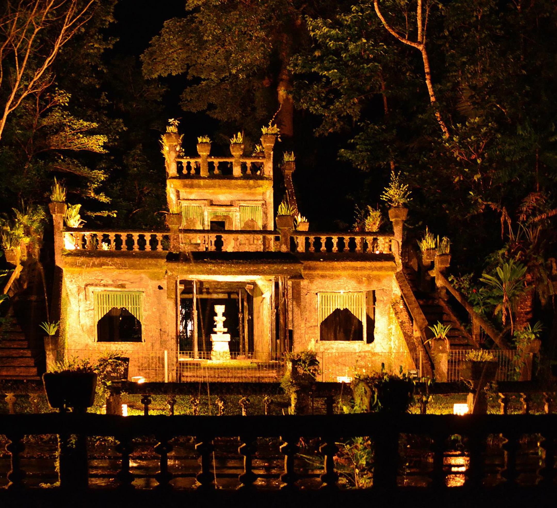 Tropical Bliss bed and breakfast