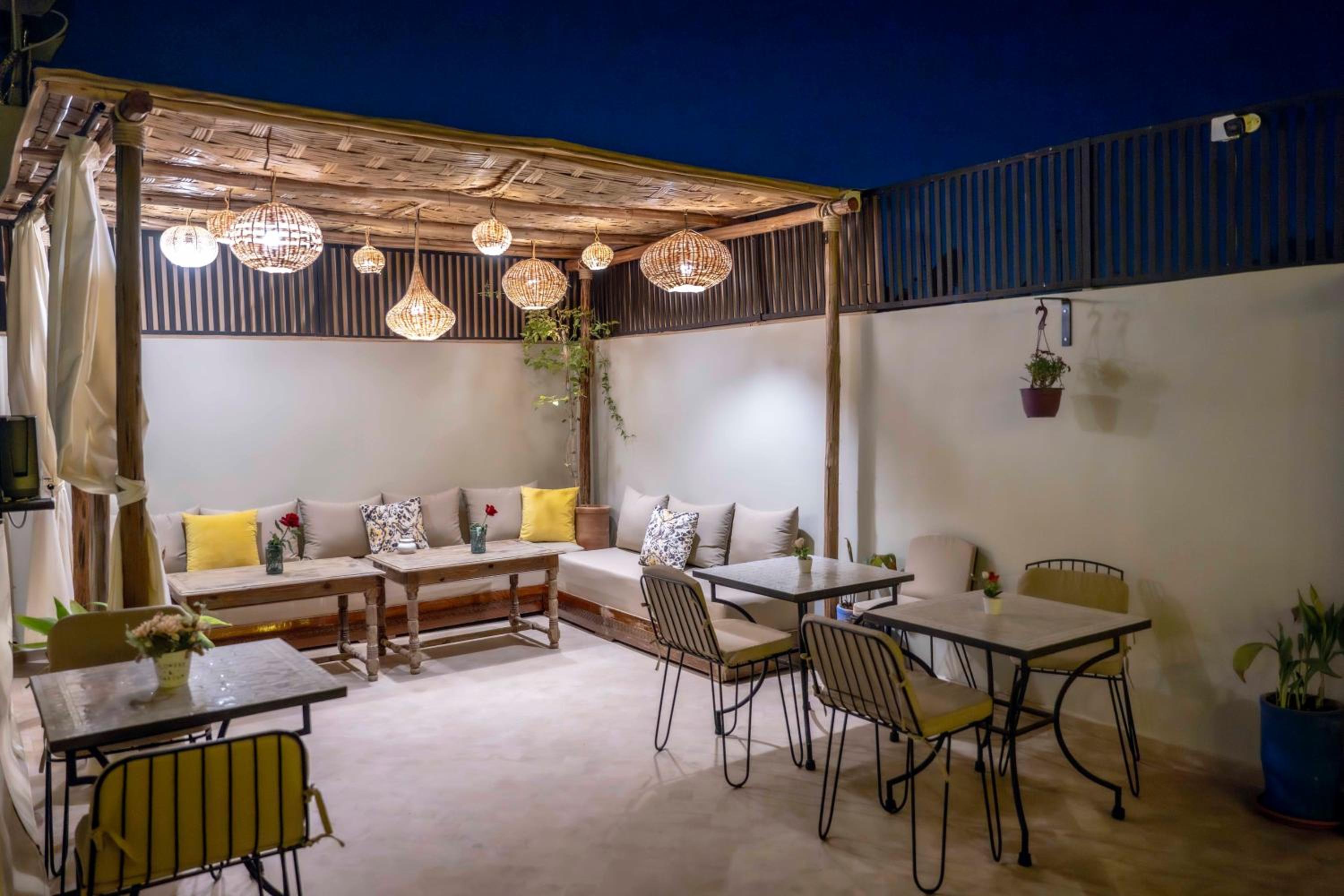 Riad Dar Yousra
