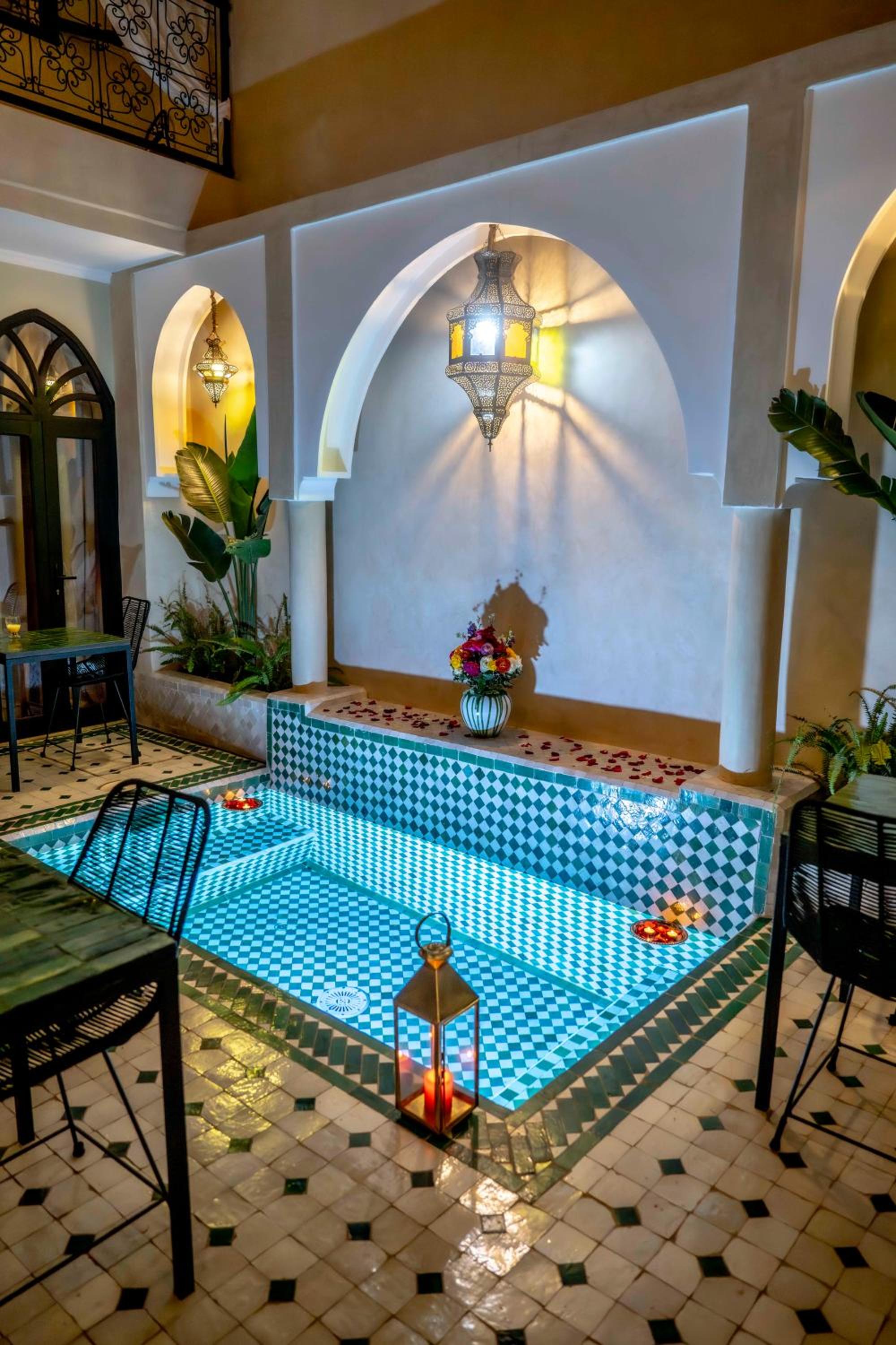 Riad Dar Yousra