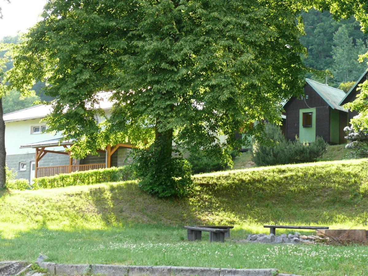 children's play area