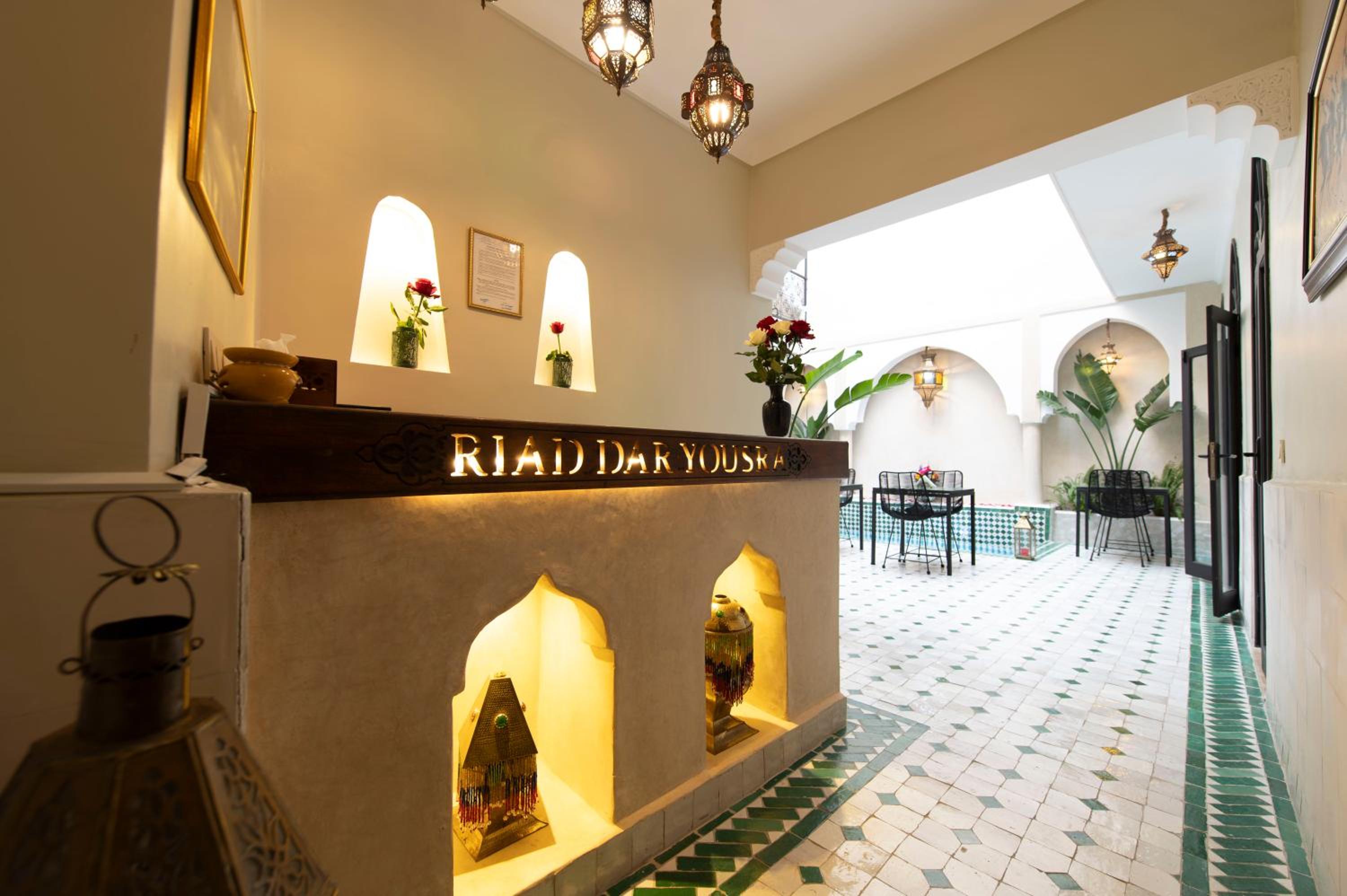 Riad Dar Yousra