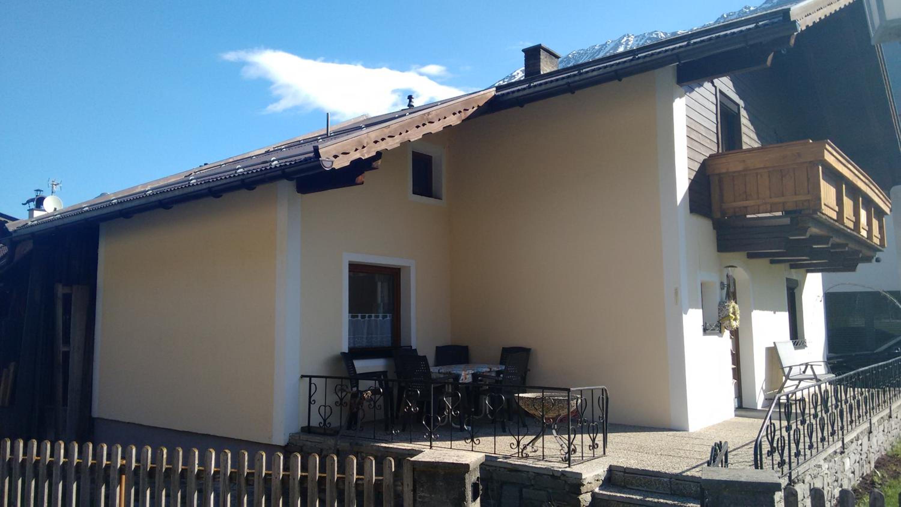 Ferienhaus Oberried
