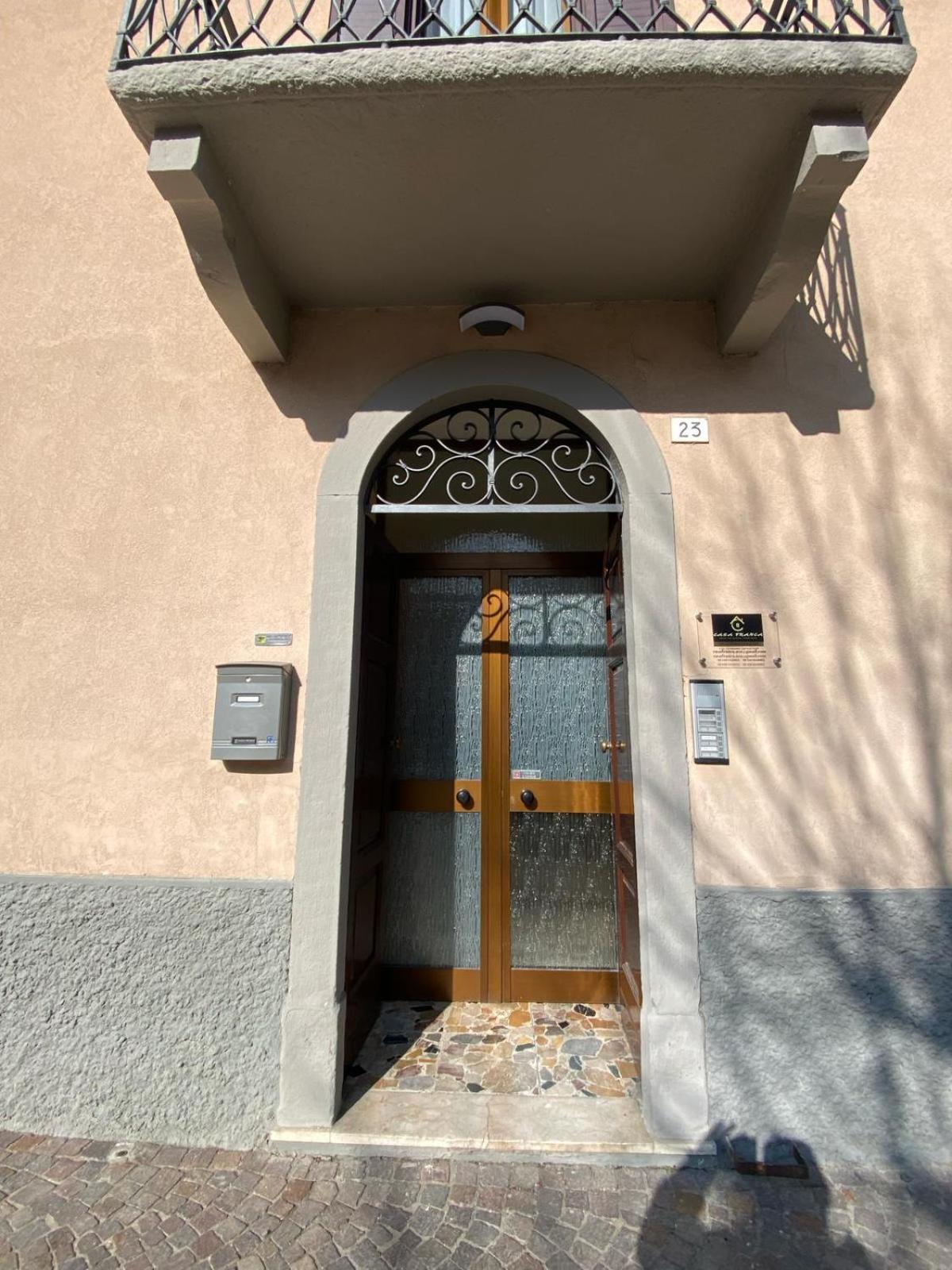 Casa Franca - Vacation Apartment