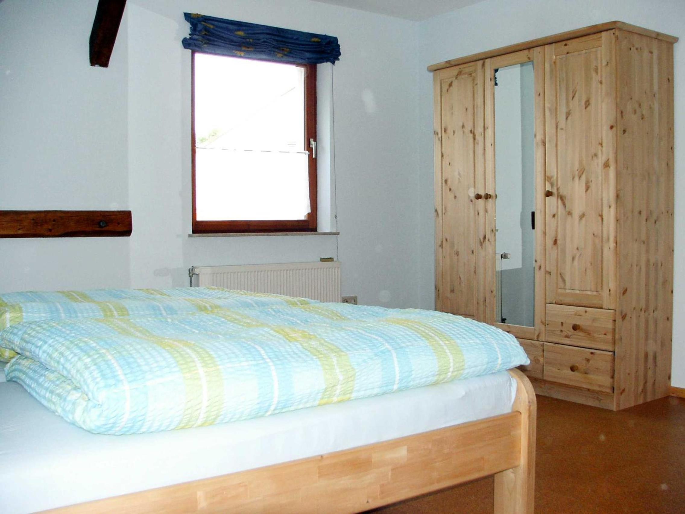 Ferienwohnung Am Jakobsweg