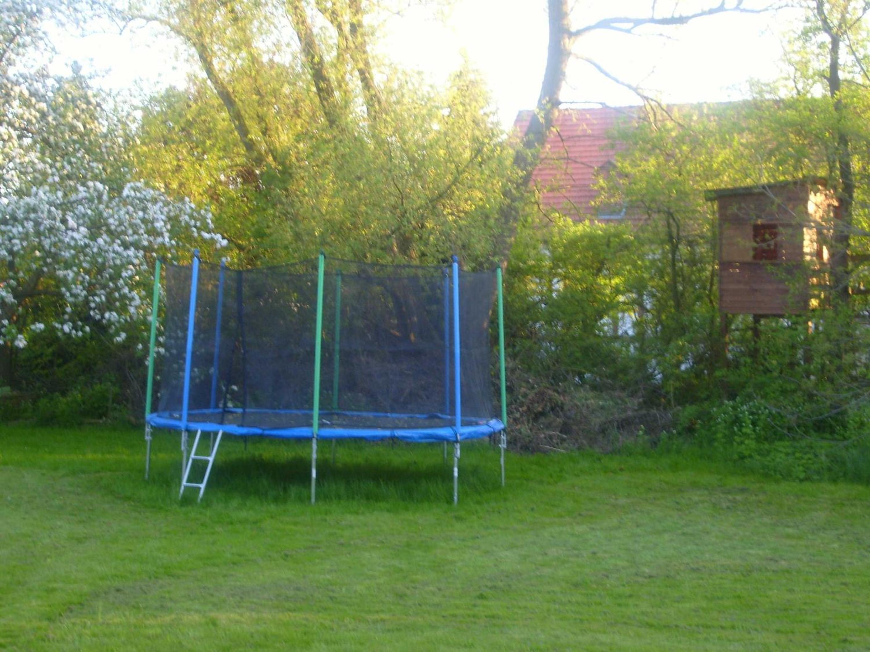 Ferienwohnung Am Jakobsweg
