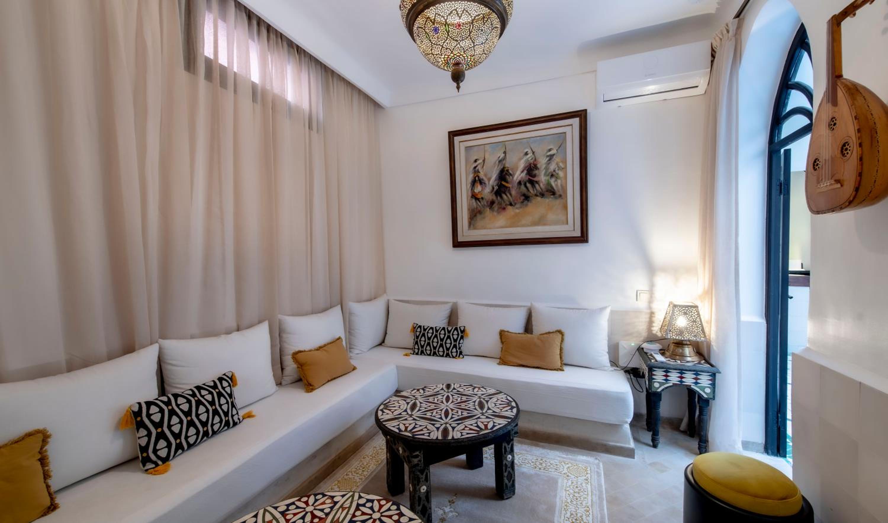 Riad Dar Yousra