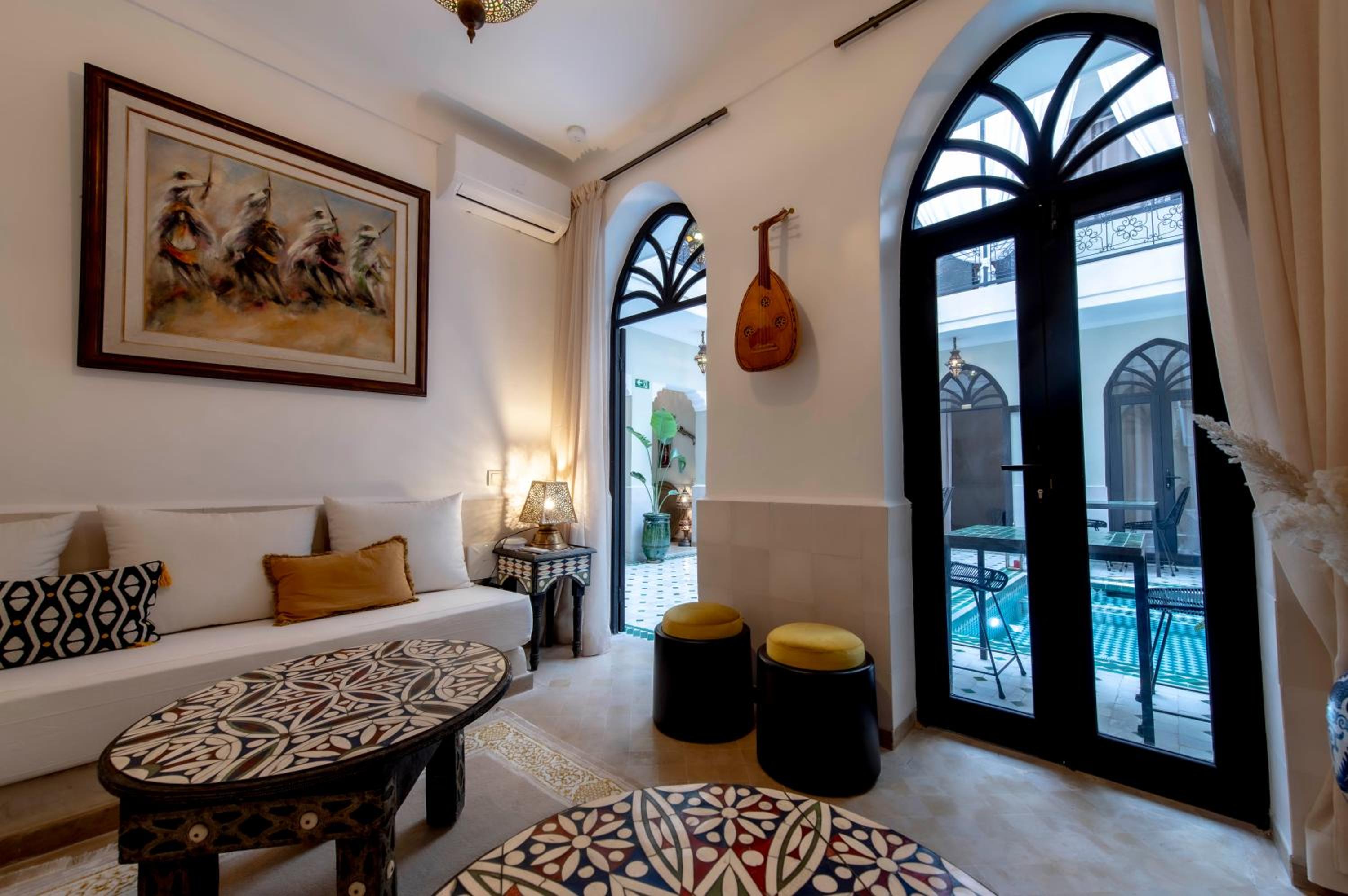 Riad Dar Yousra