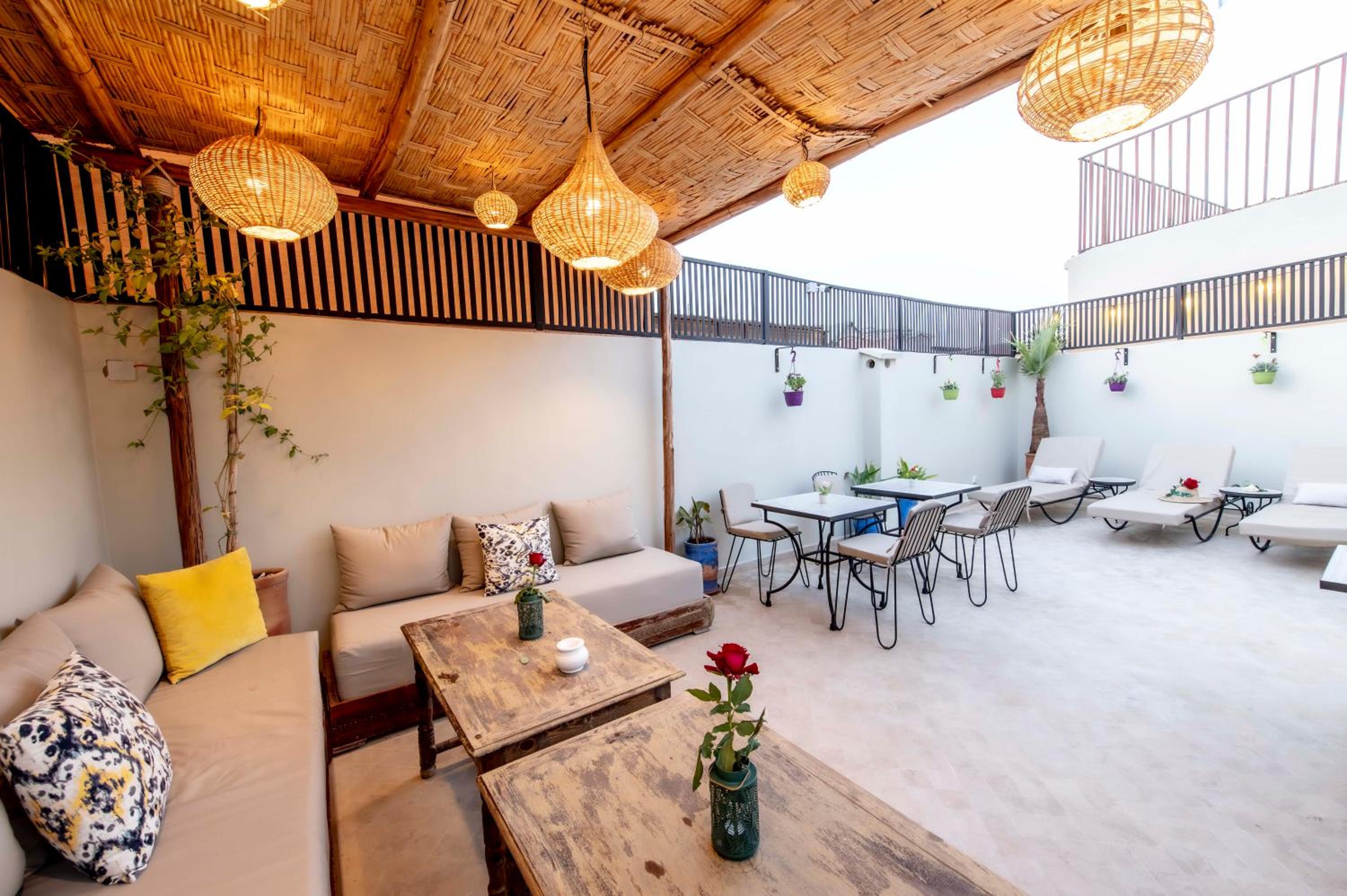 Riad Dar Yousra