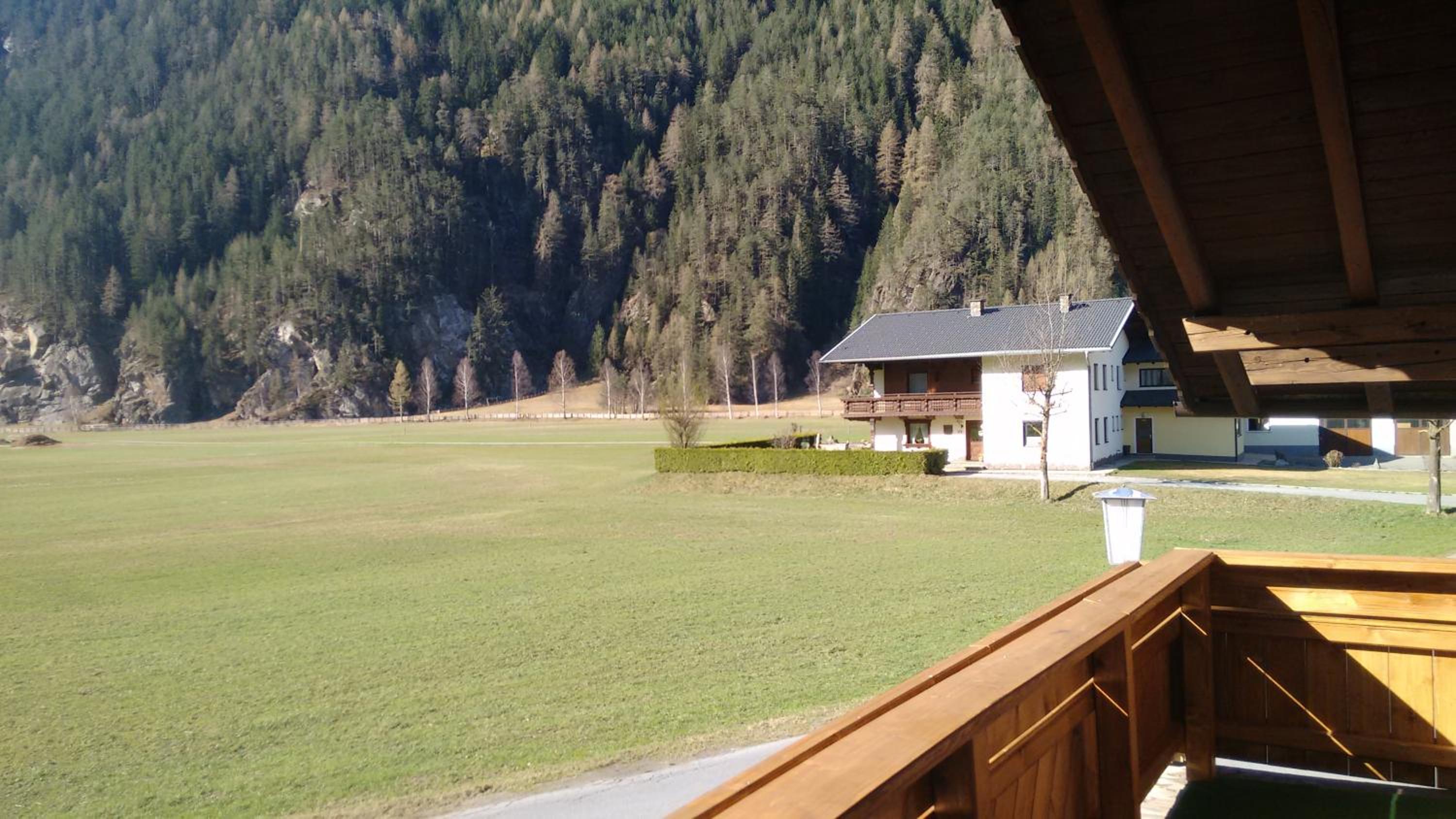 Ferienhaus Oberried