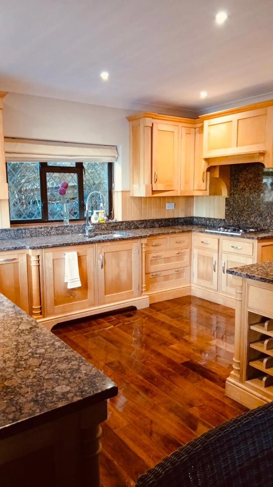 Traditional English house TravellerAwards2026