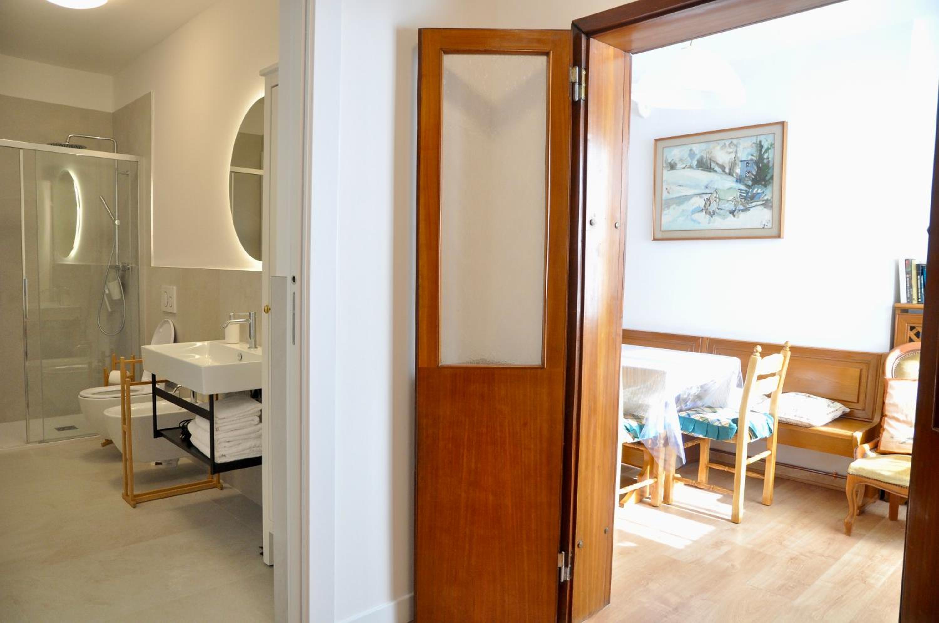 Corte Formenta Holiday Home - 5 minuti da Biennale