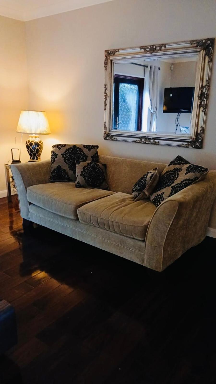 Traditional English house TravellerAwards2026