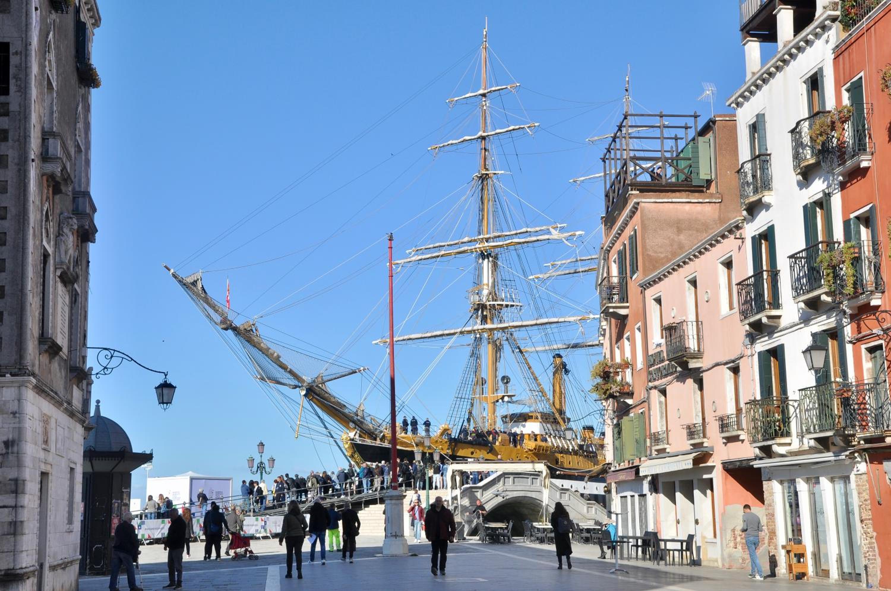 Corte Formenta Holiday Home - 5 minuti da Biennale