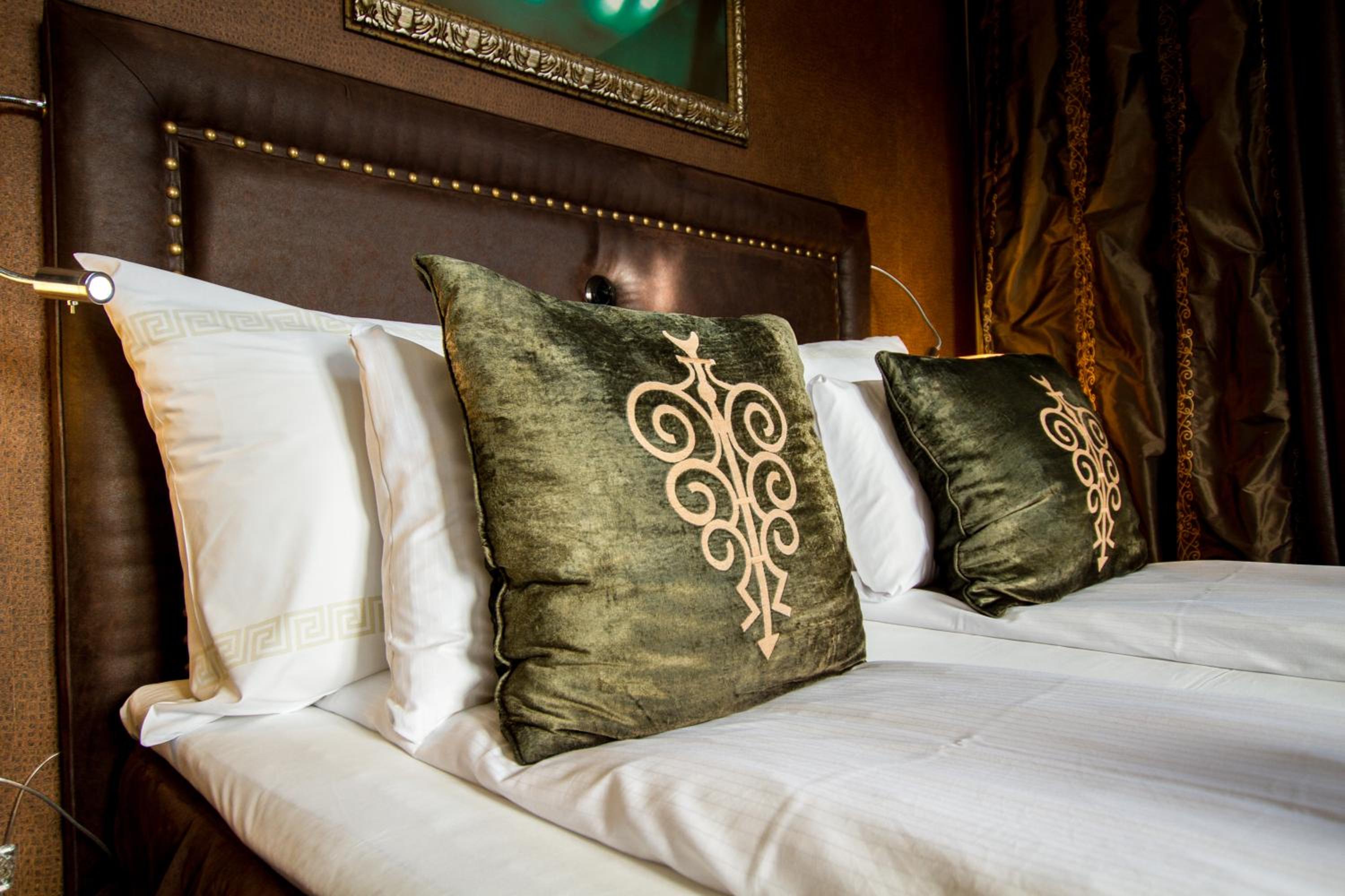 Bergen Vacations - Clarion Collection Hotel Havnekontoret - Property Image 27