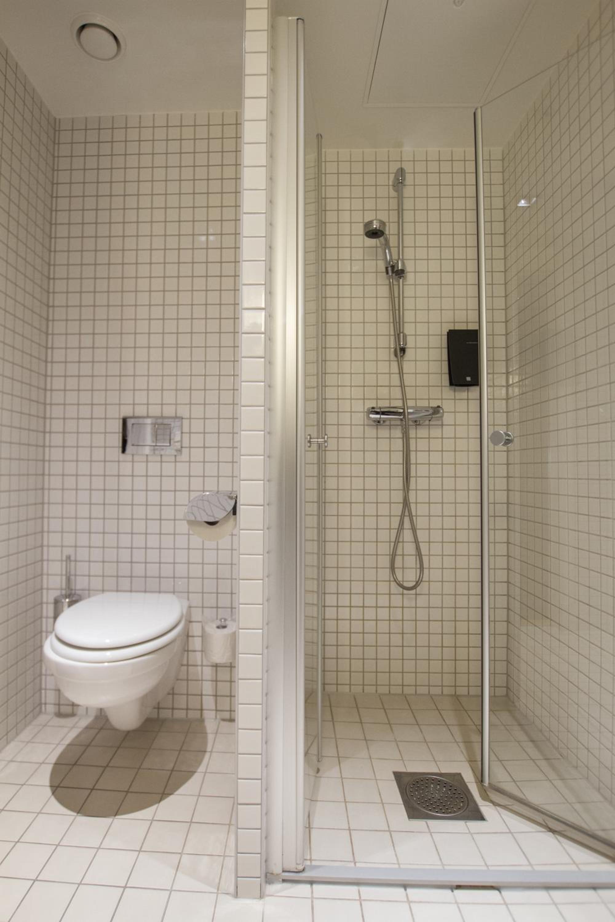 Bergen Vacations - Clarion Collection Hotel Havnekontoret - Property Image 47