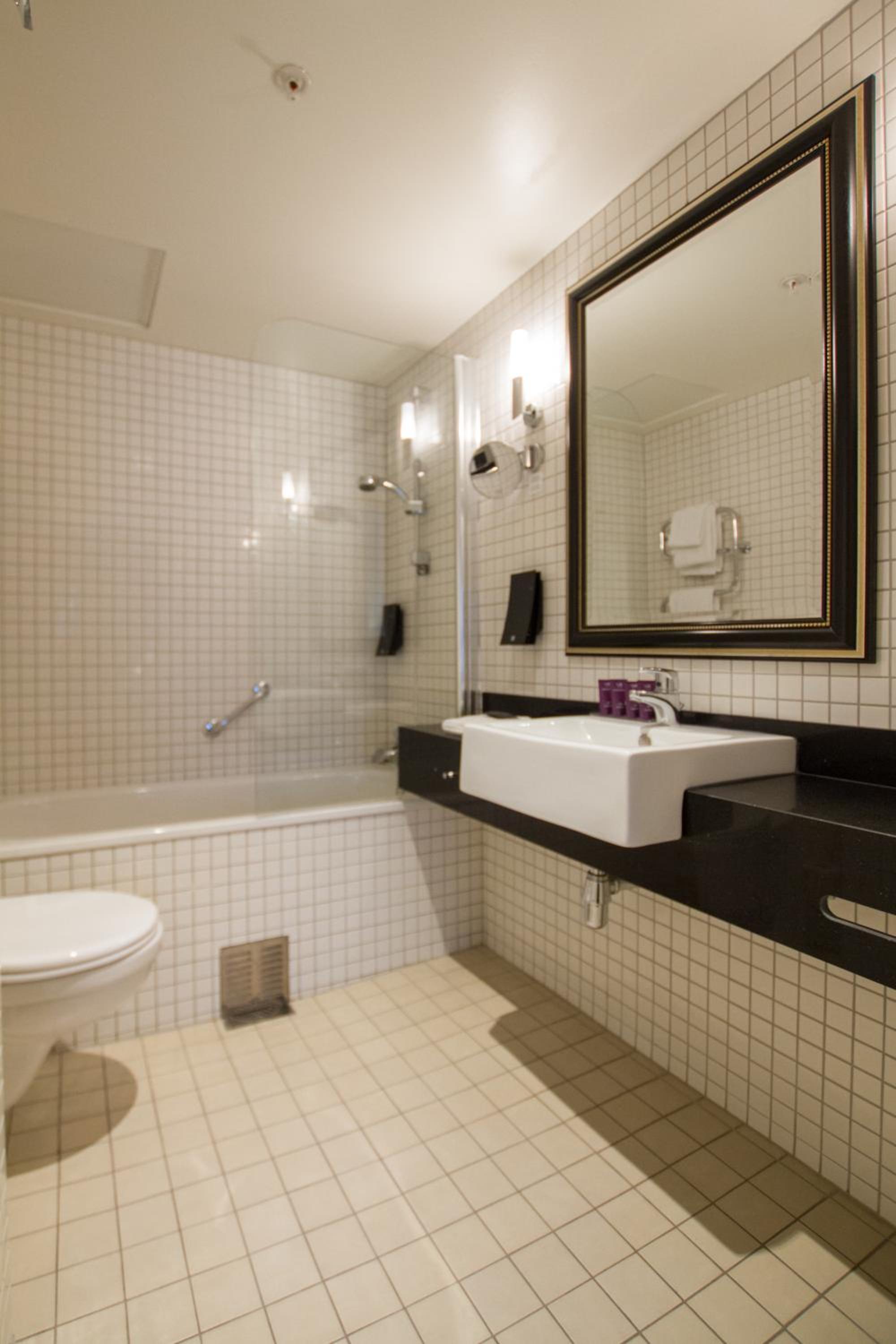 Bergen Vacations - Clarion Collection Hotel Havnekontoret - Property Image 51