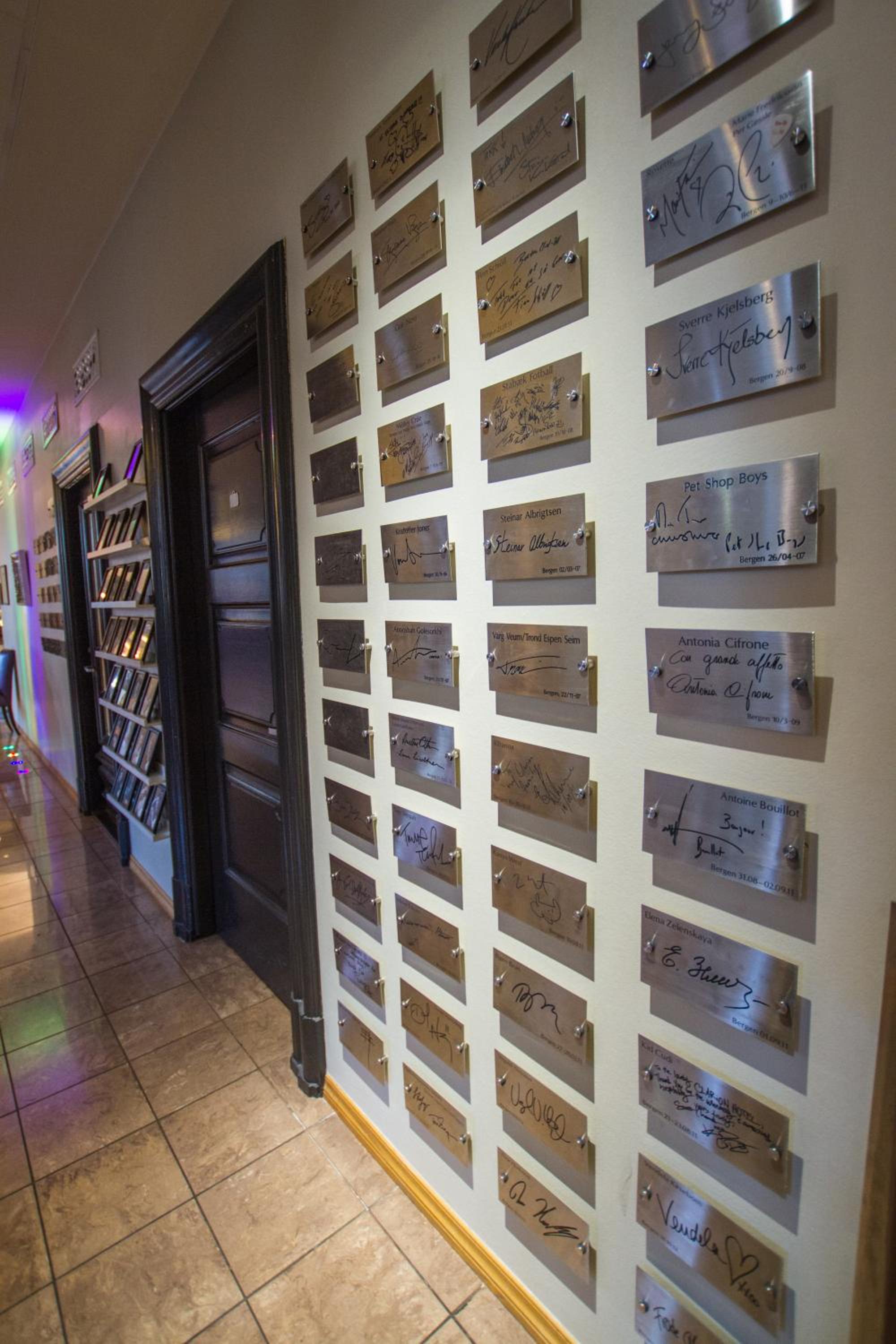 Bergen Vacations - Clarion Collection Hotel Havnekontoret - Property Image 55