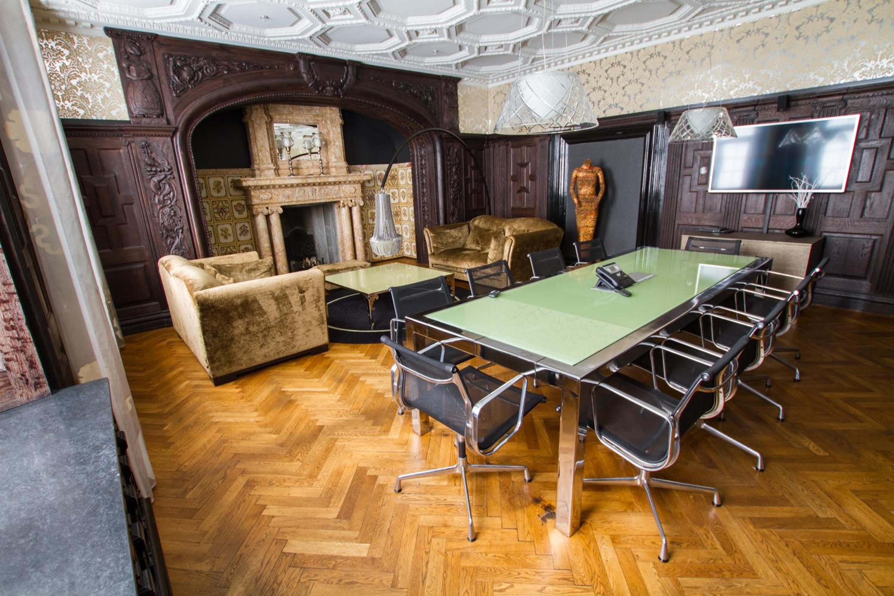Bergen Vacations - Clarion Collection Hotel Havnekontoret - Property Image 21