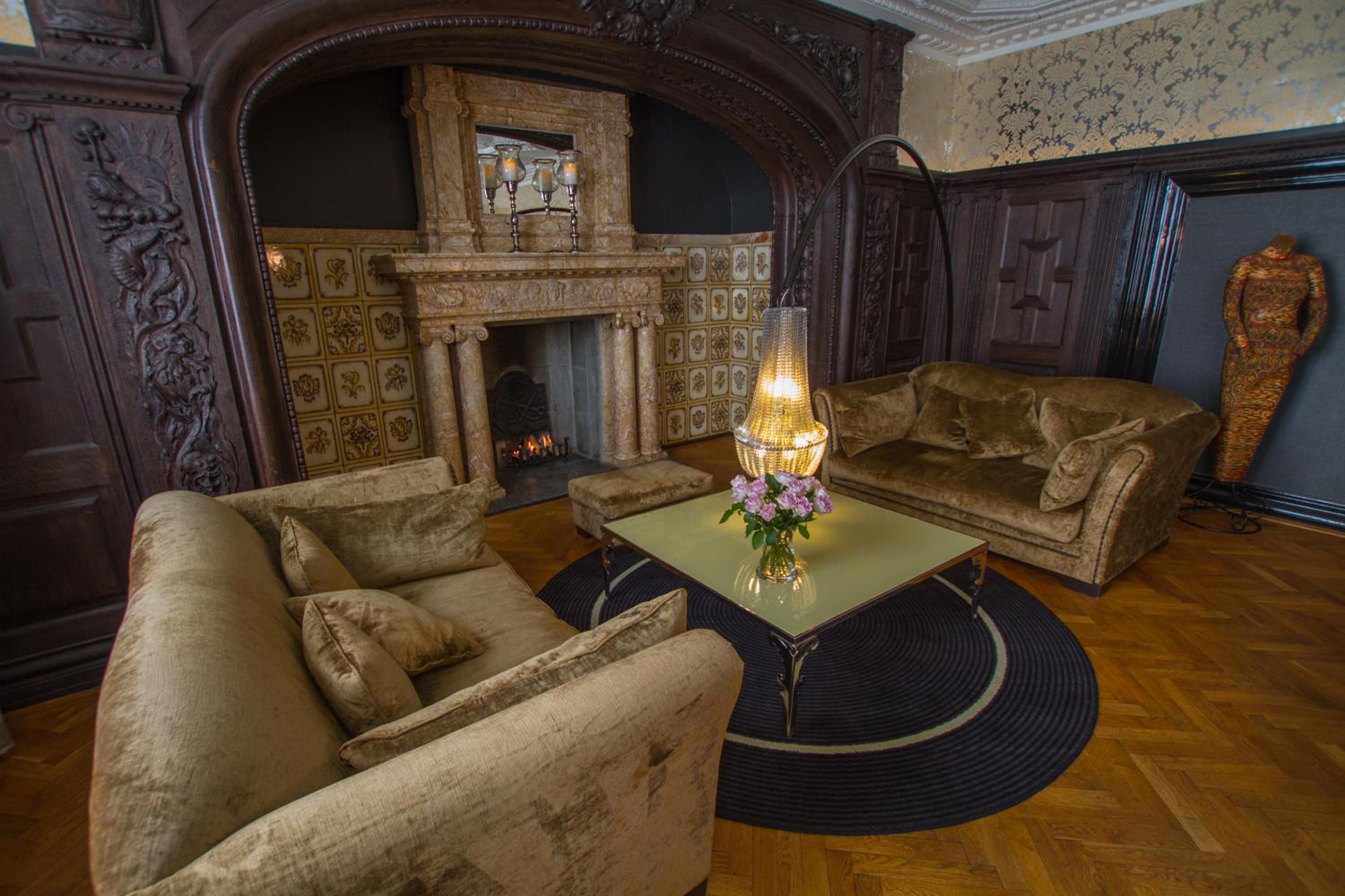 Bergen Vacations - Clarion Collection Hotel Havnekontoret - Property Image 22