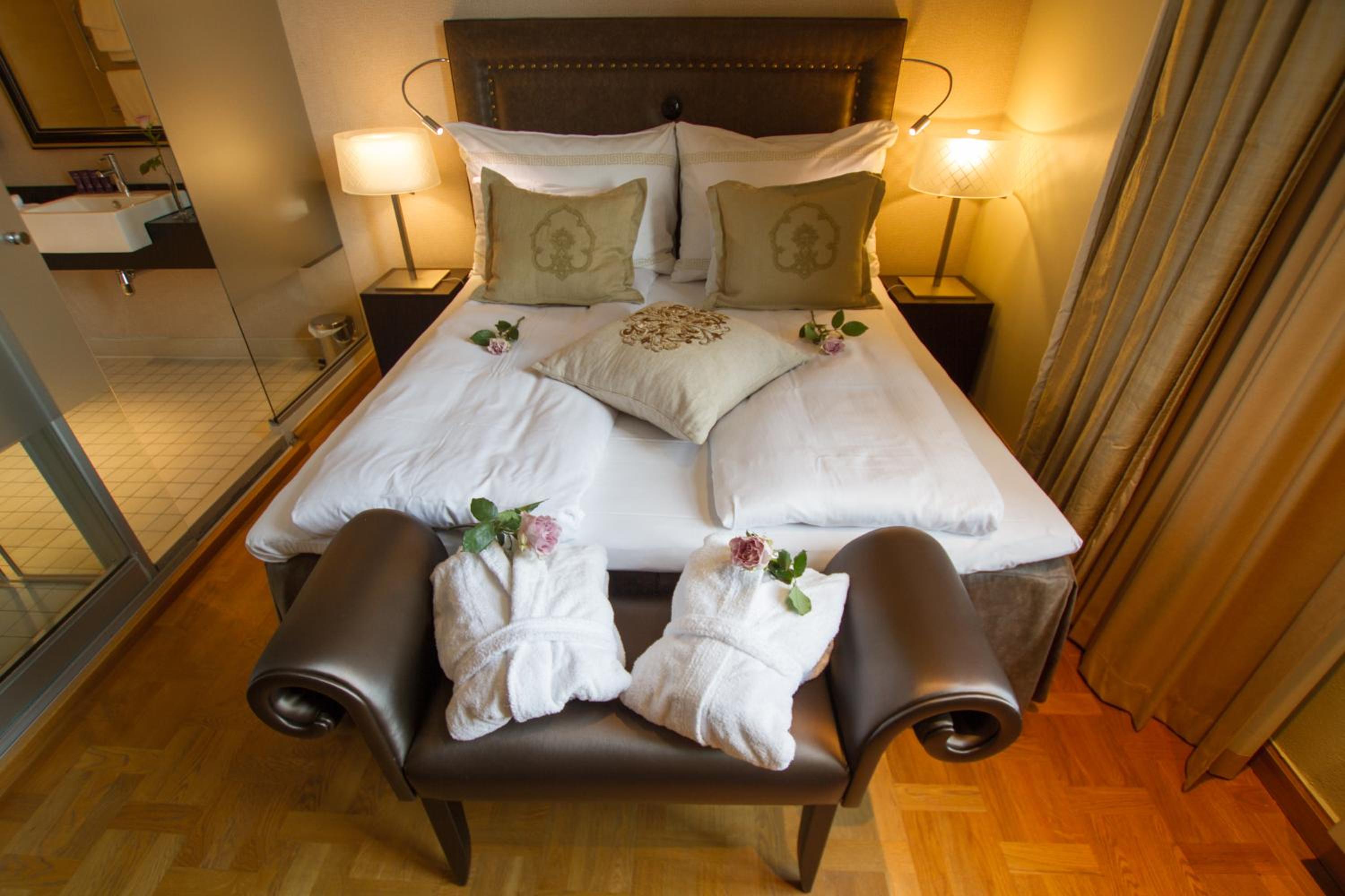 Bergen Vacations - Clarion Collection Hotel Havnekontoret - Property Image 1