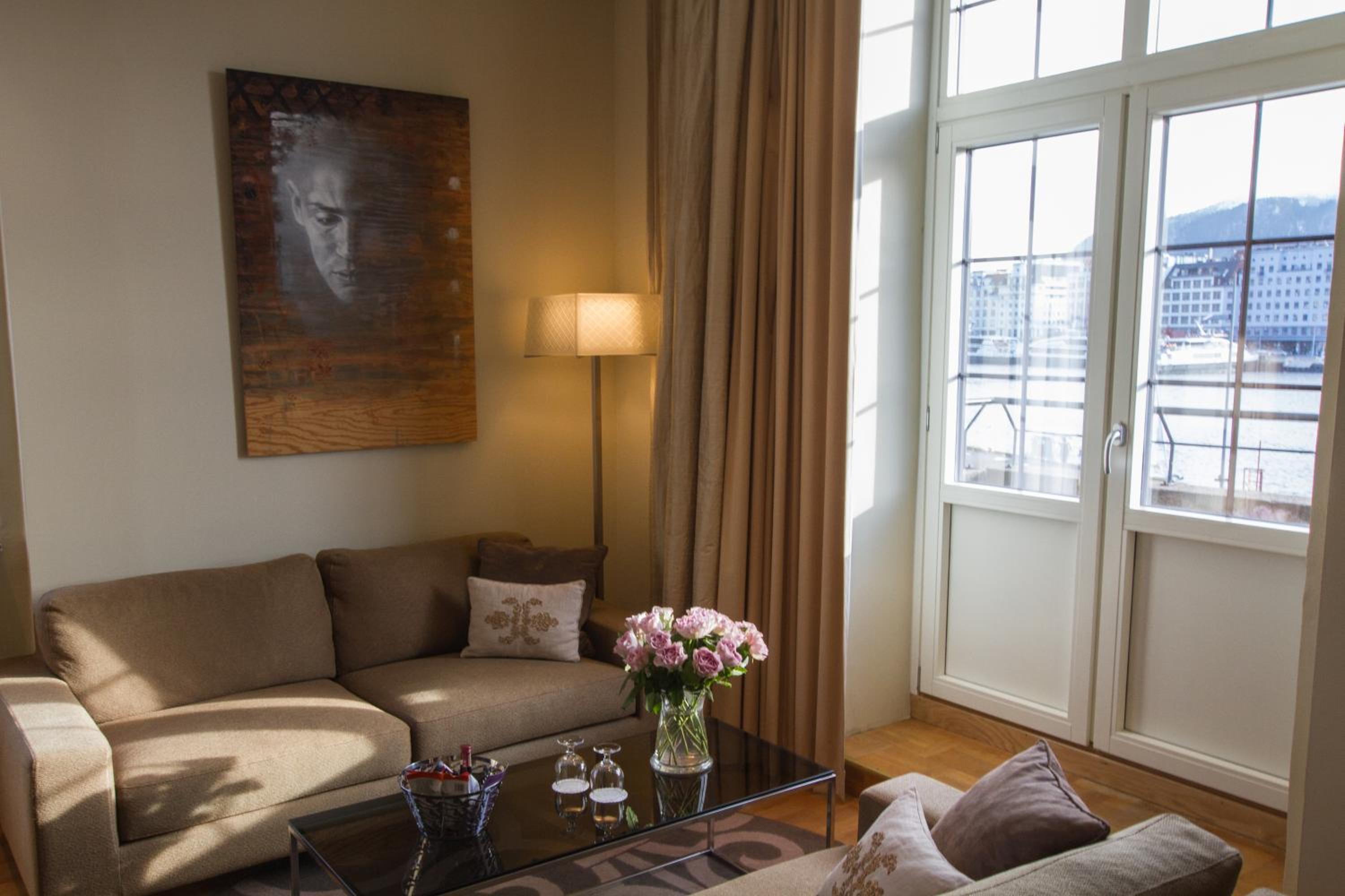 Bergen Vacations - Clarion Collection Hotel Havnekontoret - Property Image 19