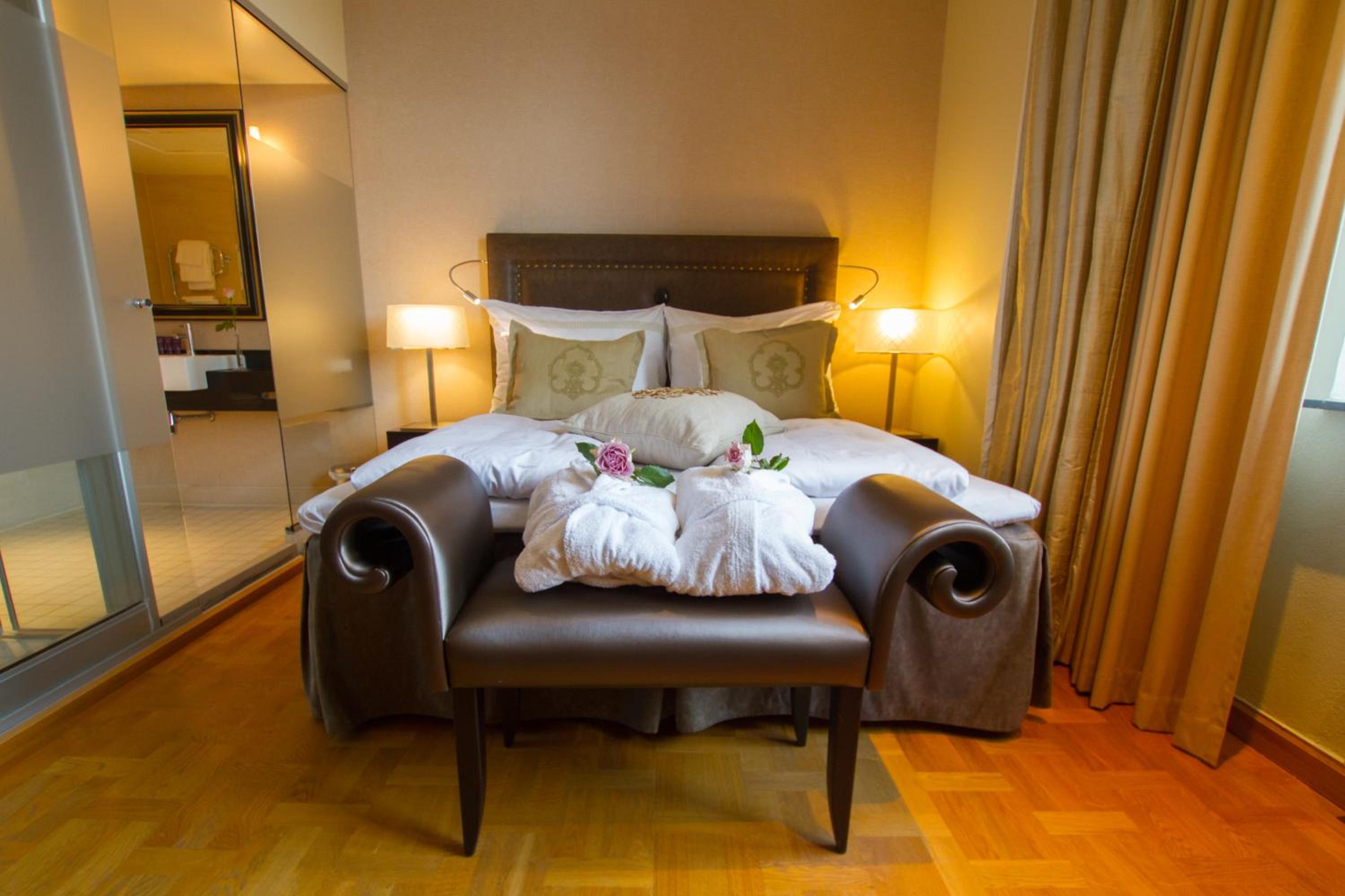 Bergen Vacations - Clarion Collection Hotel Havnekontoret - Property Image 15