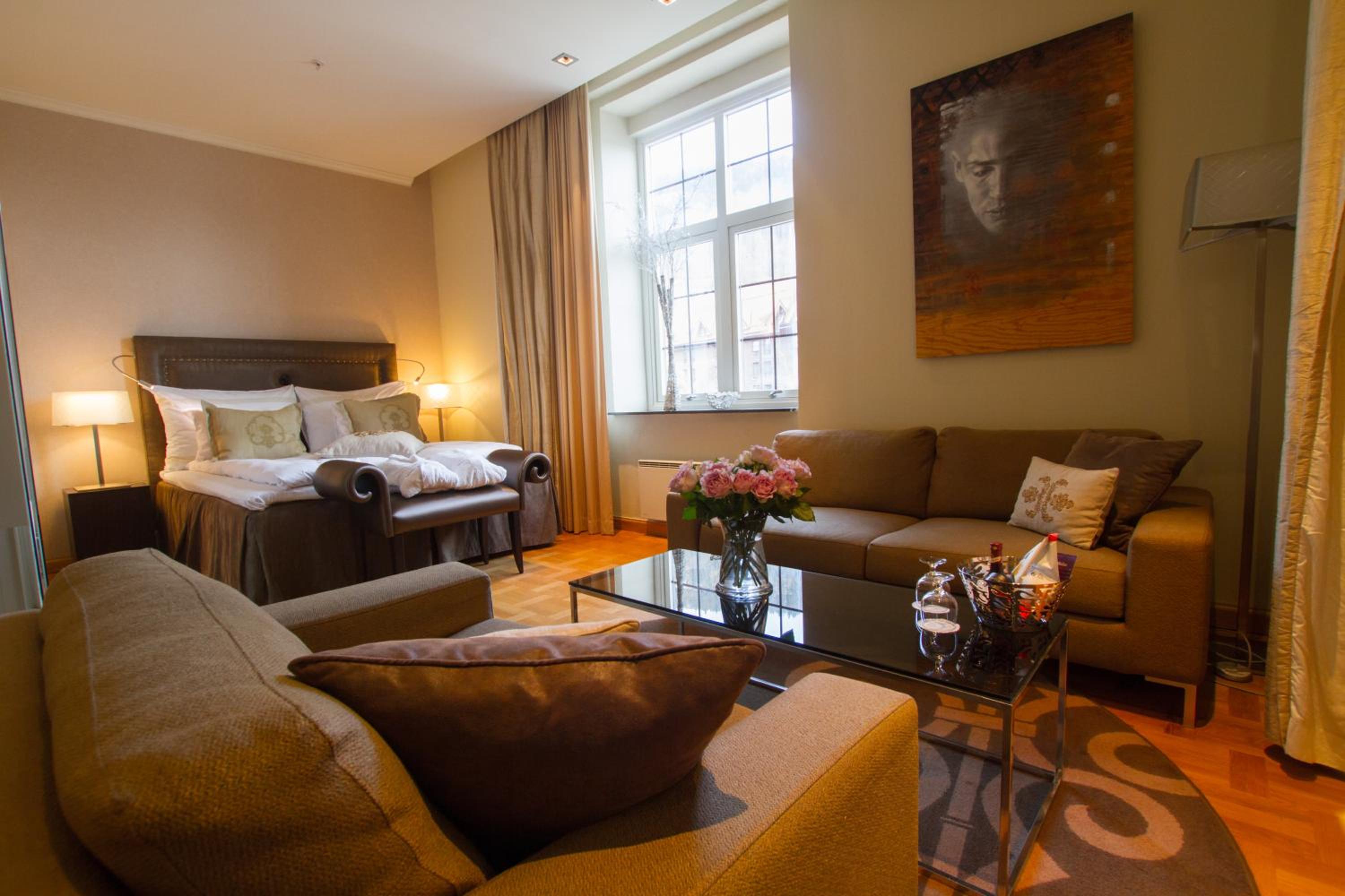 Bergen Vacations - Clarion Collection Hotel Havnekontoret - Property Image 20