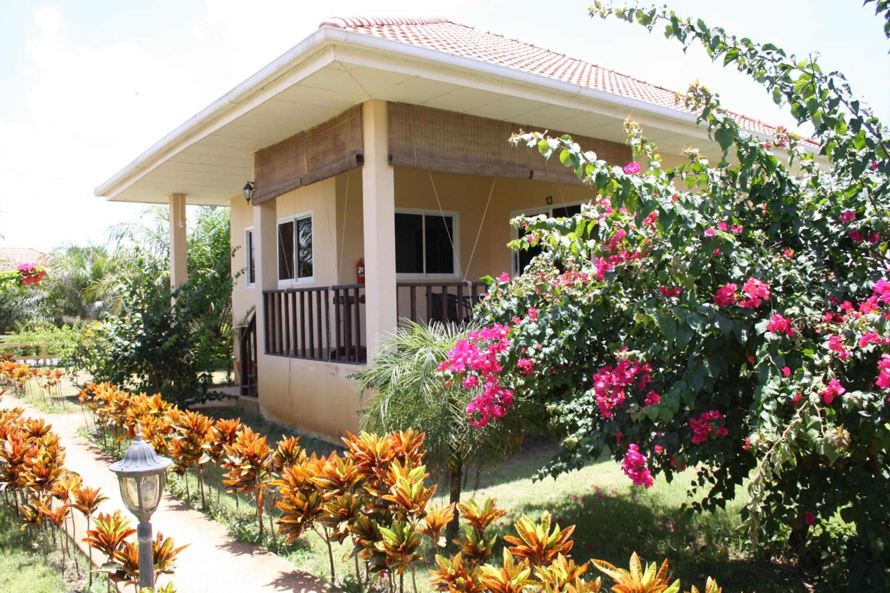 Ao Thai Resort