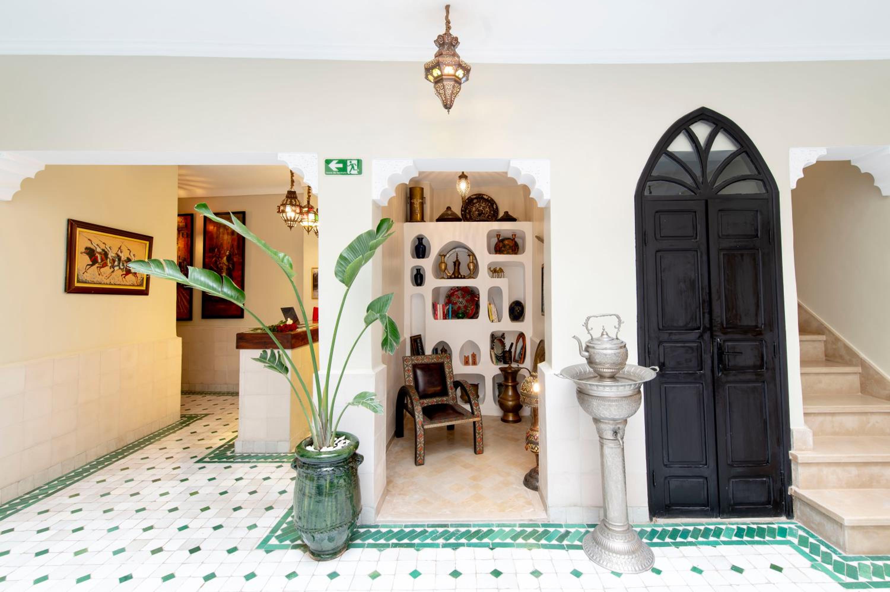 Riad Dar Yousra