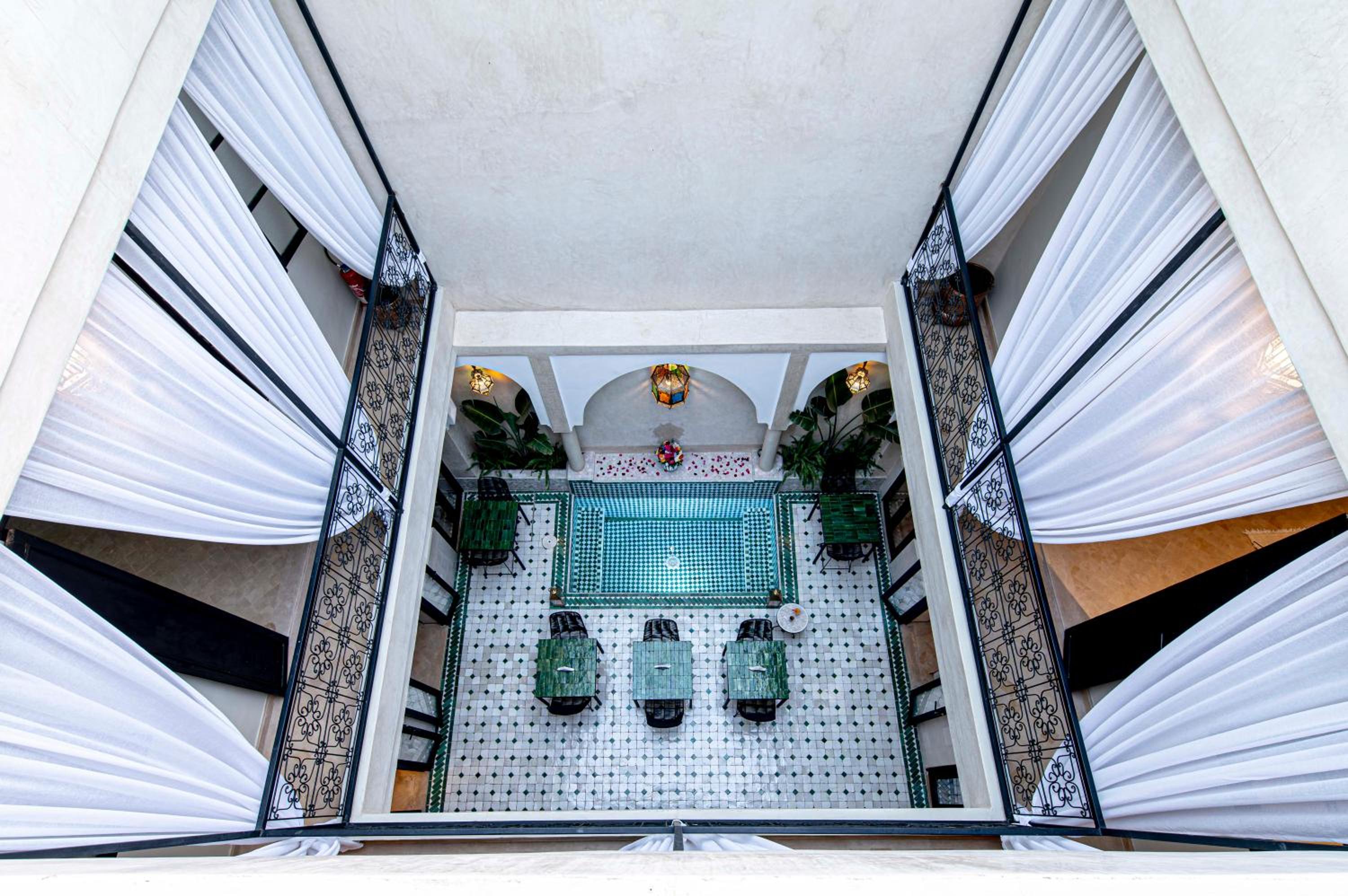 Riad Dar Yousra